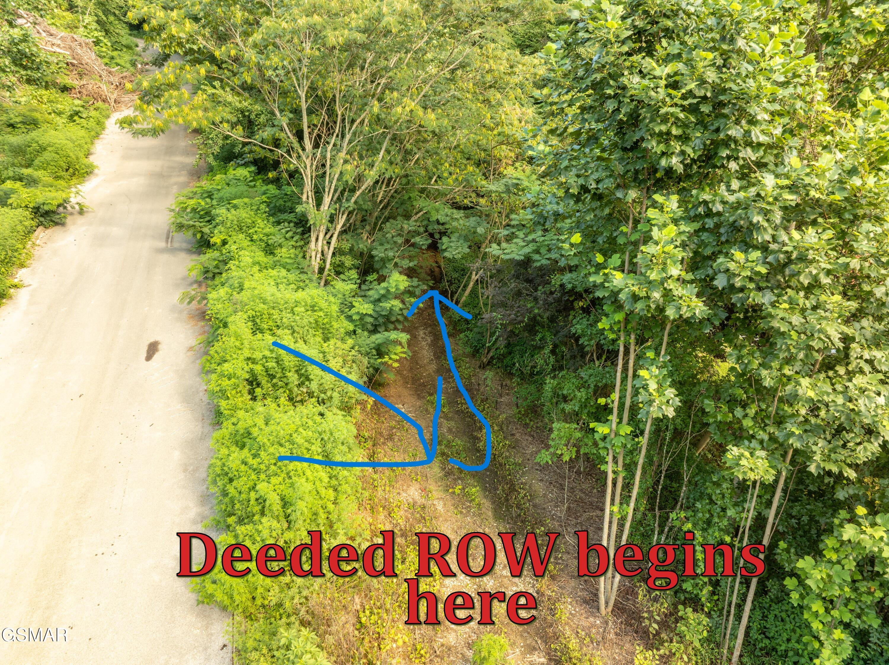 0 Mitchell Hollow Road Sevierville TN 37862
