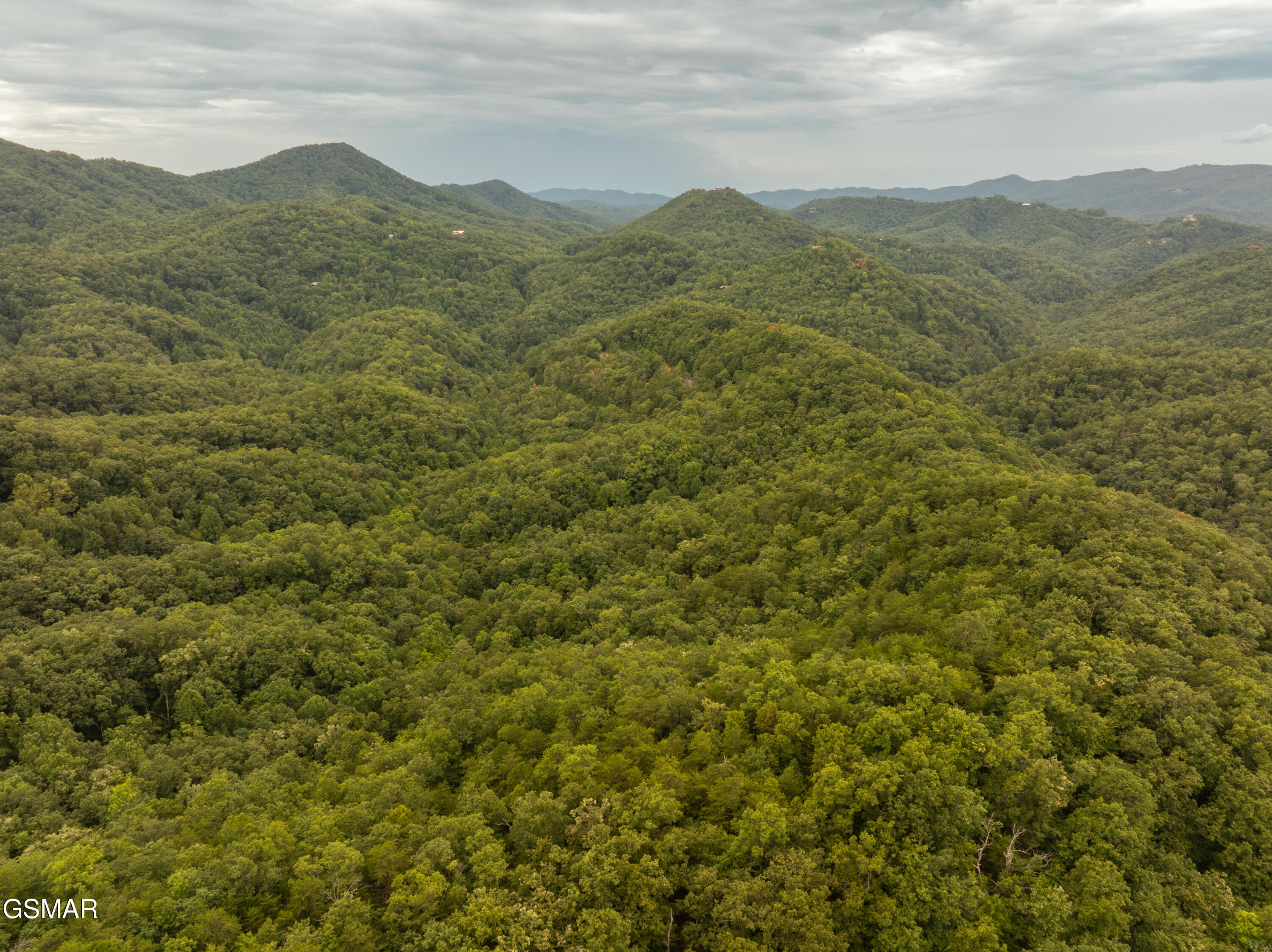 0 Mitchell Hollow Road Sevierville TN 37862