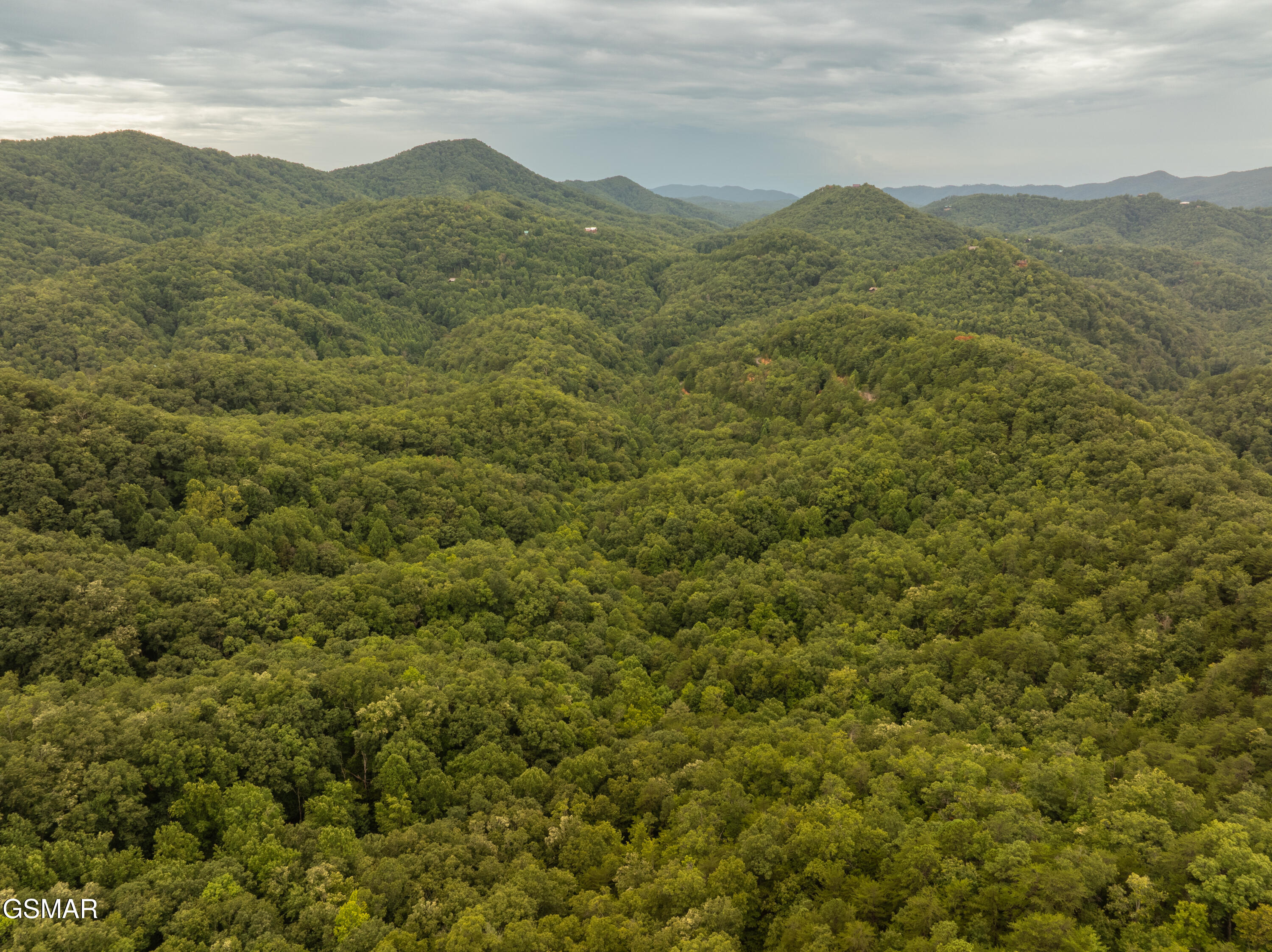 0 Mitchell Hollow Road Sevierville TN 37862
