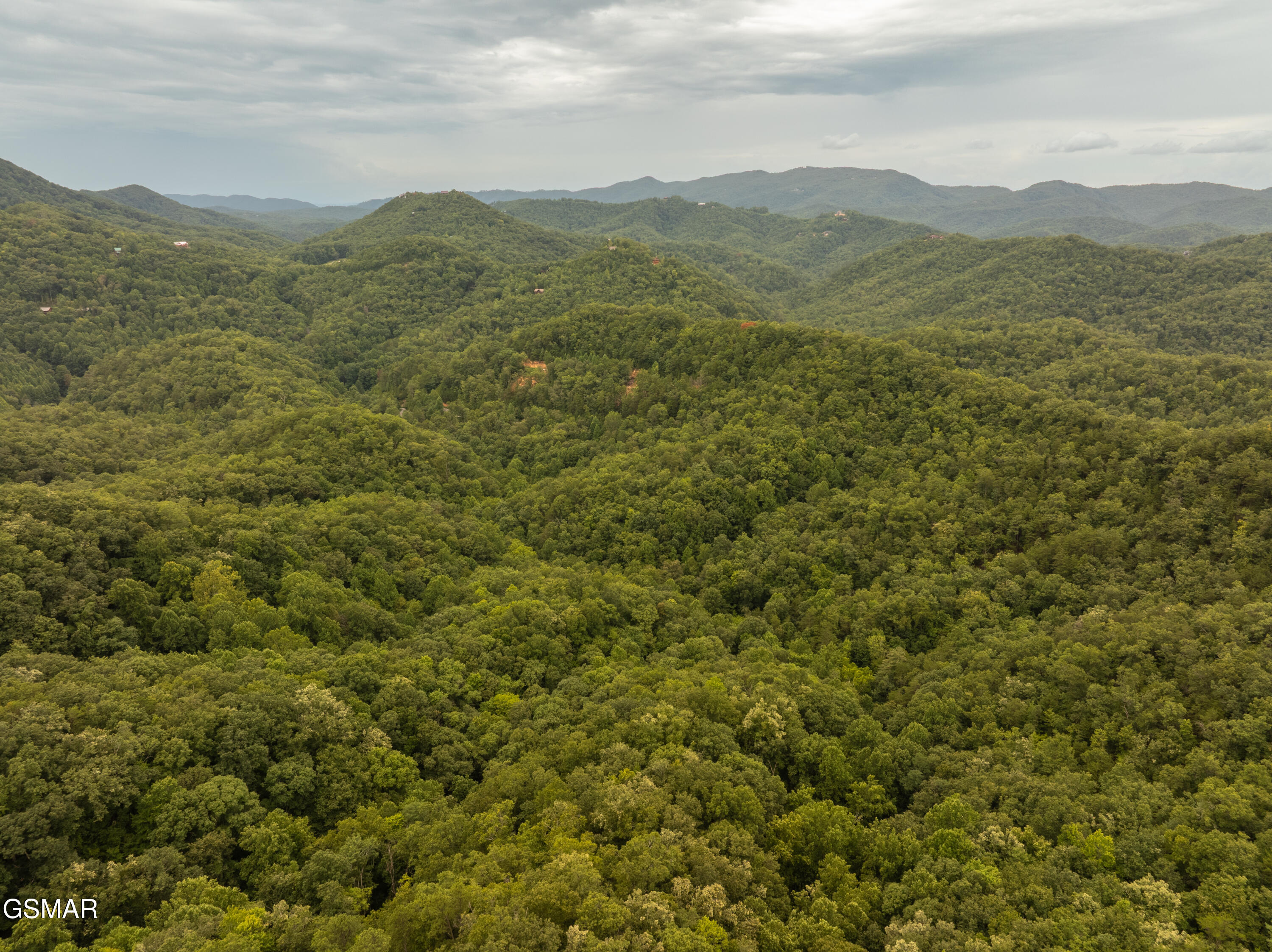 0 Mitchell Hollow Road Sevierville TN 37862