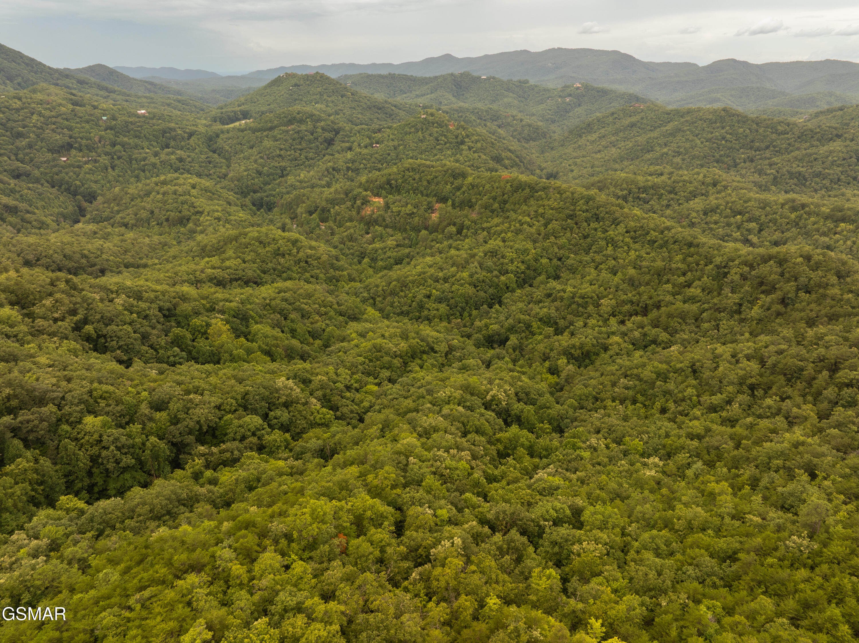 0 Mitchell Hollow Road Sevierville TN 37862