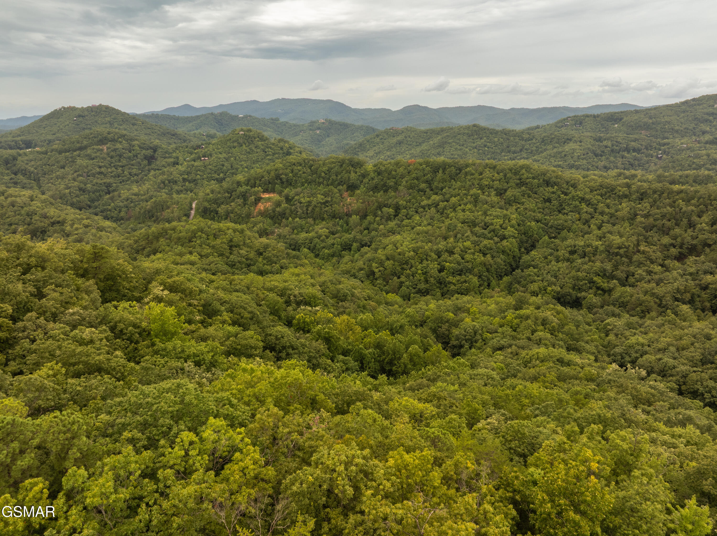 0 Mitchell Hollow Road Sevierville TN 37862