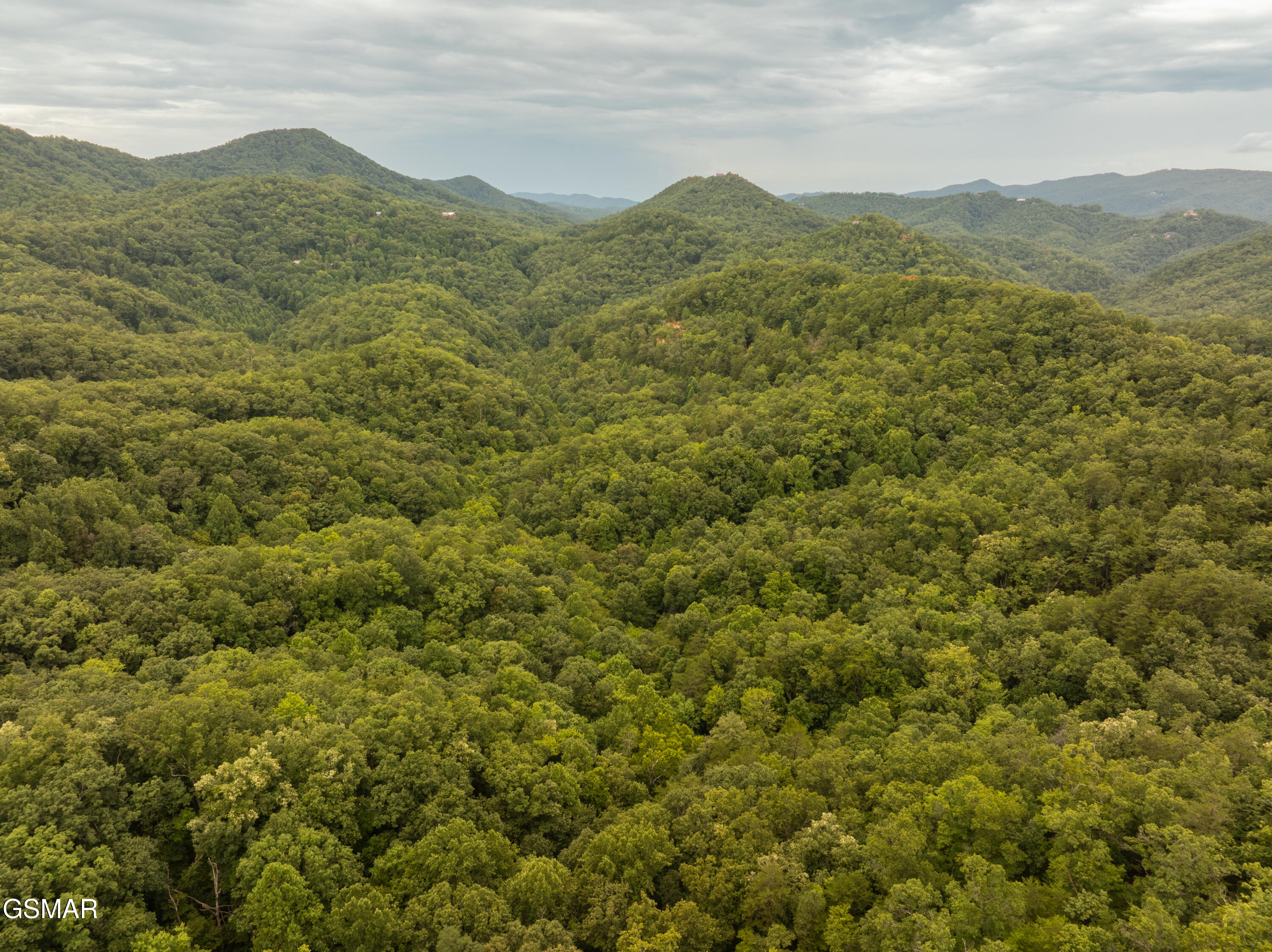 0 Mitchell Hollow Road Sevierville TN 37862