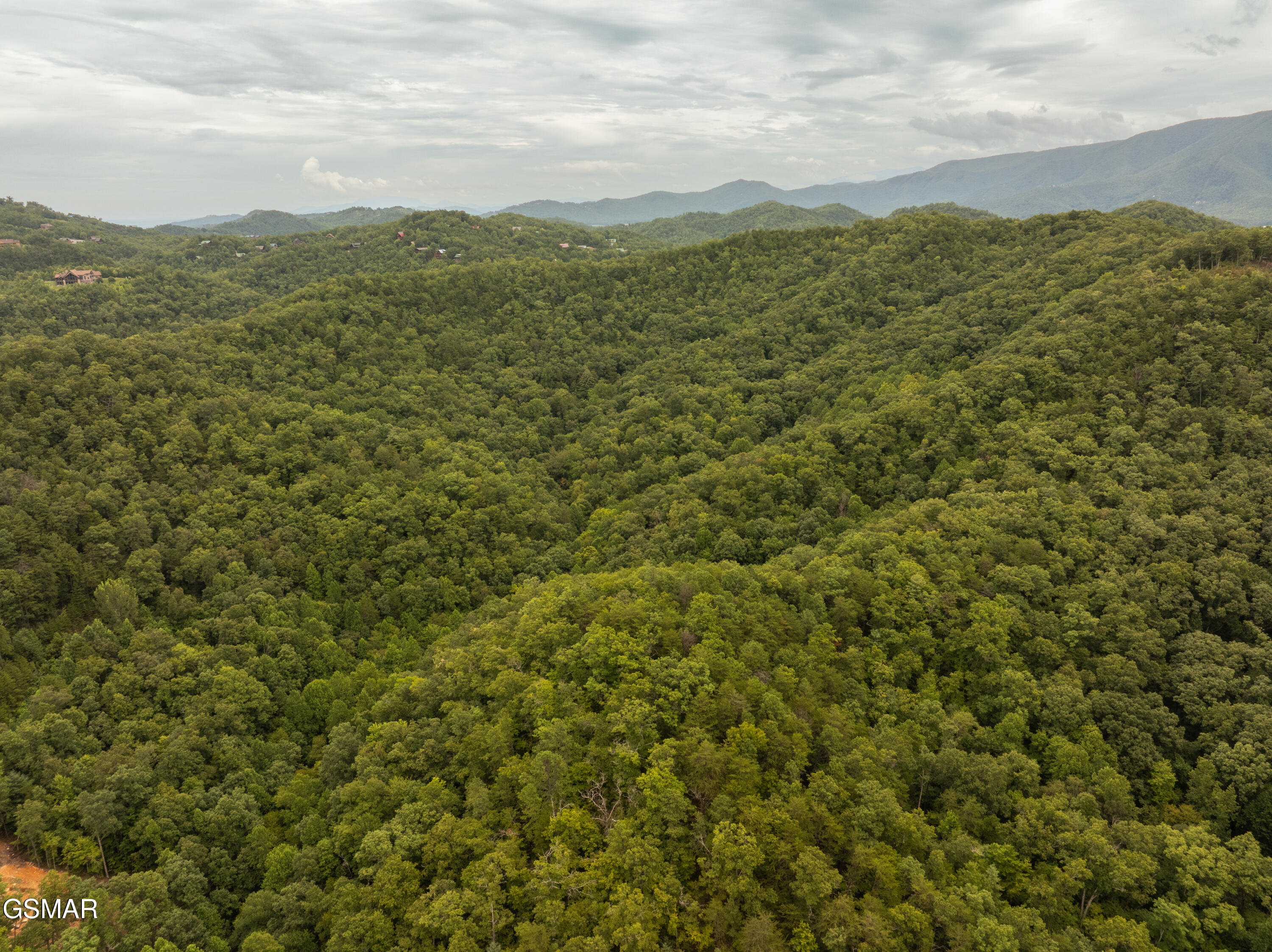 0 Mitchell Hollow Road Sevierville TN 37862