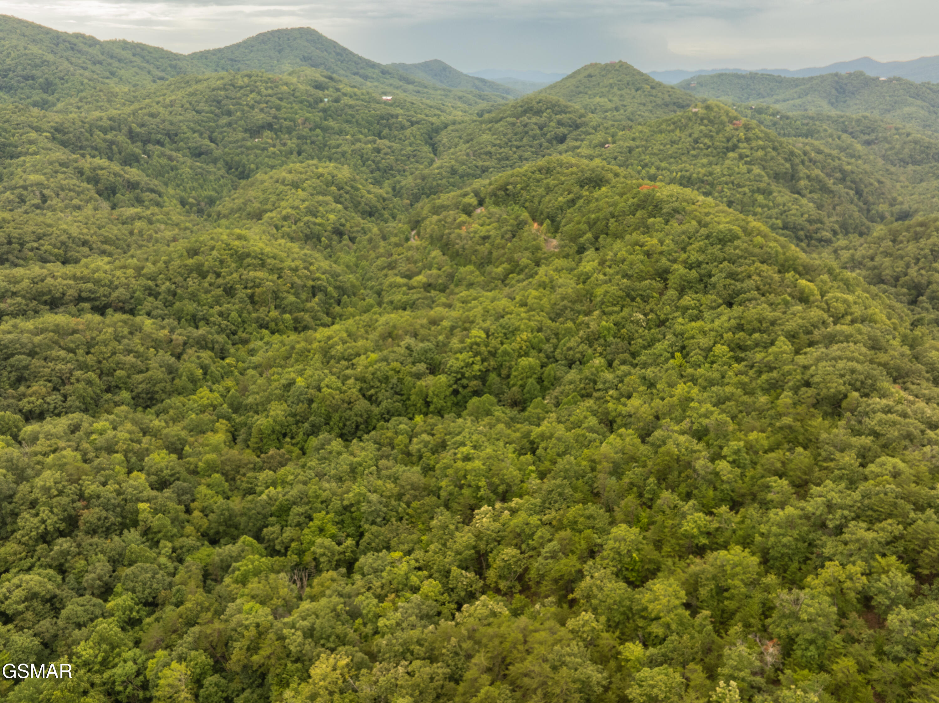 0 Mitchell Hollow Road Sevierville TN 37862