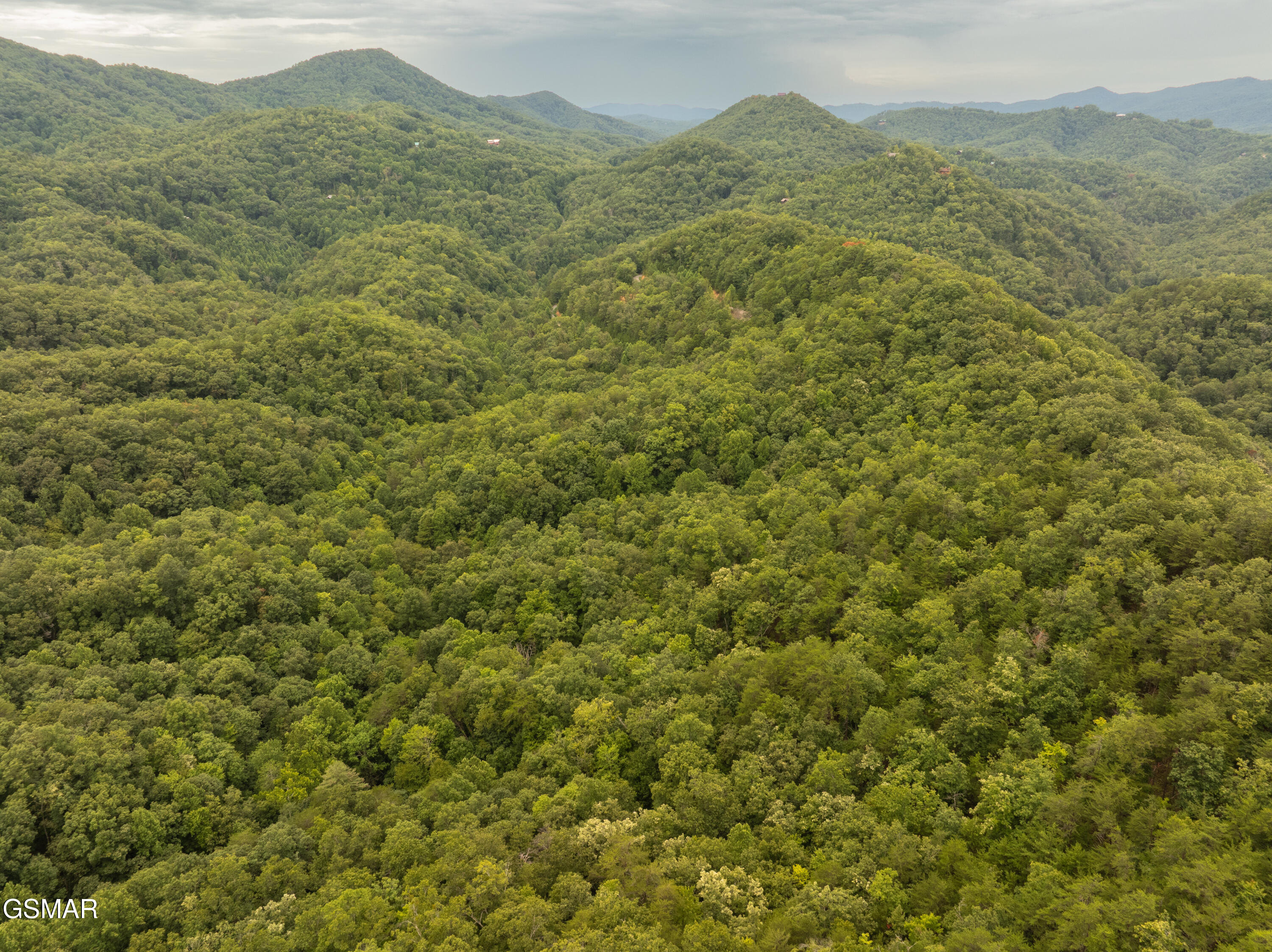 0 Mitchell Hollow Road Sevierville TN 37862