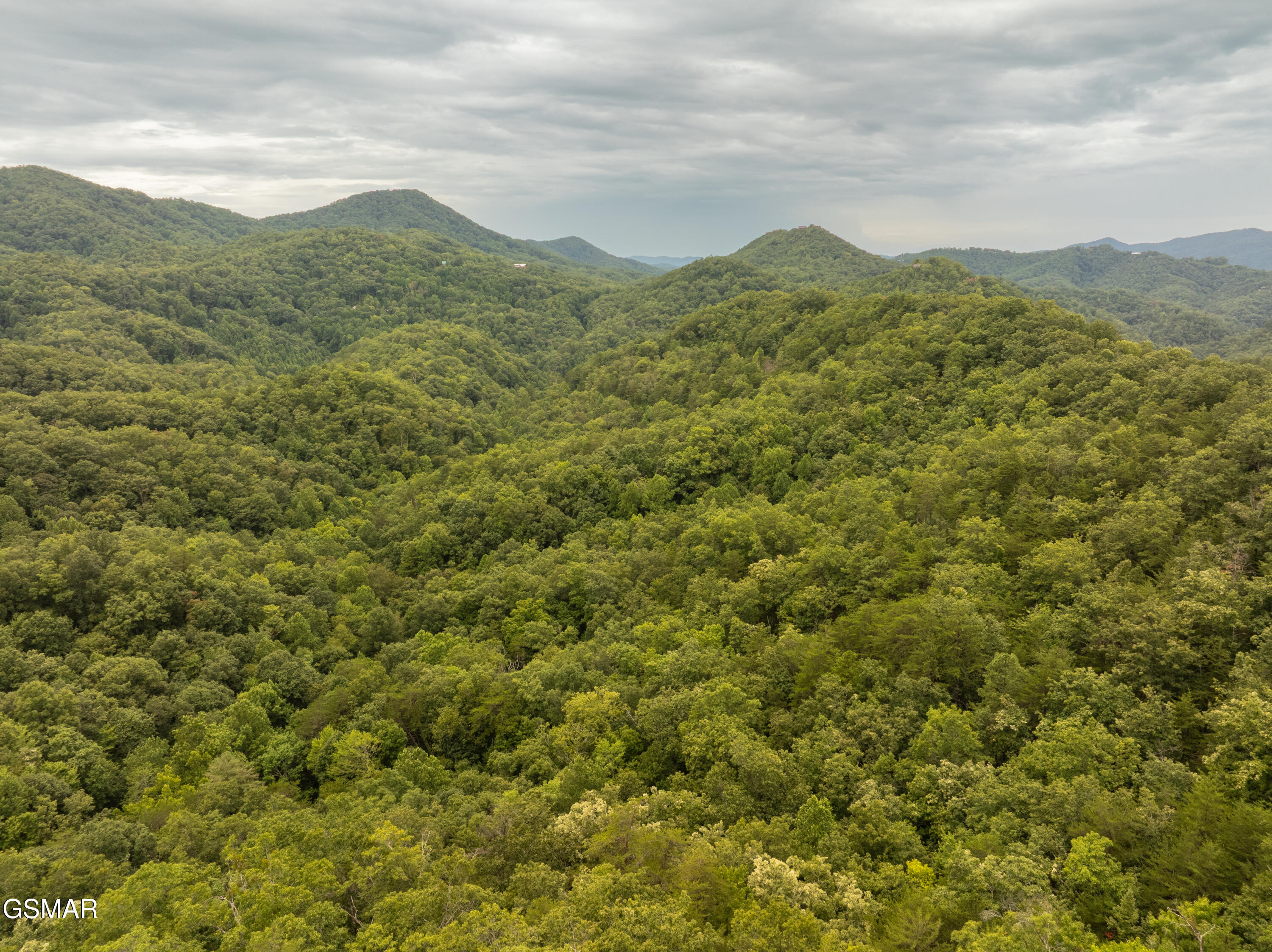 0 Mitchell Hollow Road Sevierville TN 37862