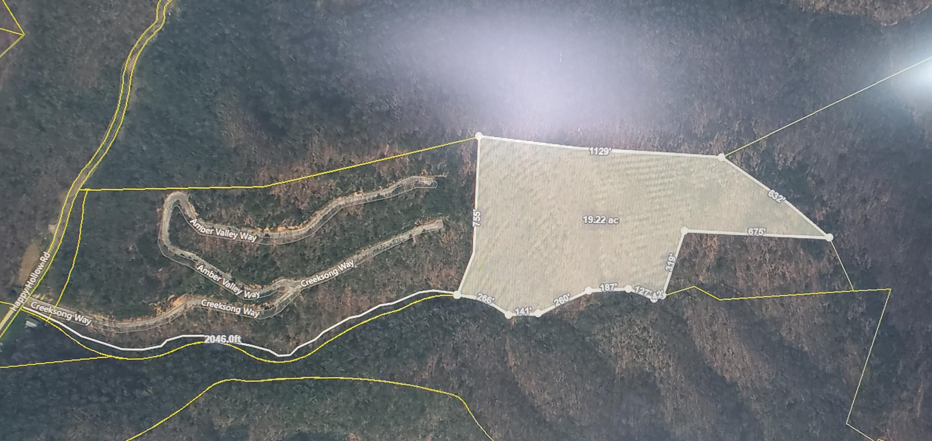 0 Mitchell Hollow Road Sevierville TN 37862
