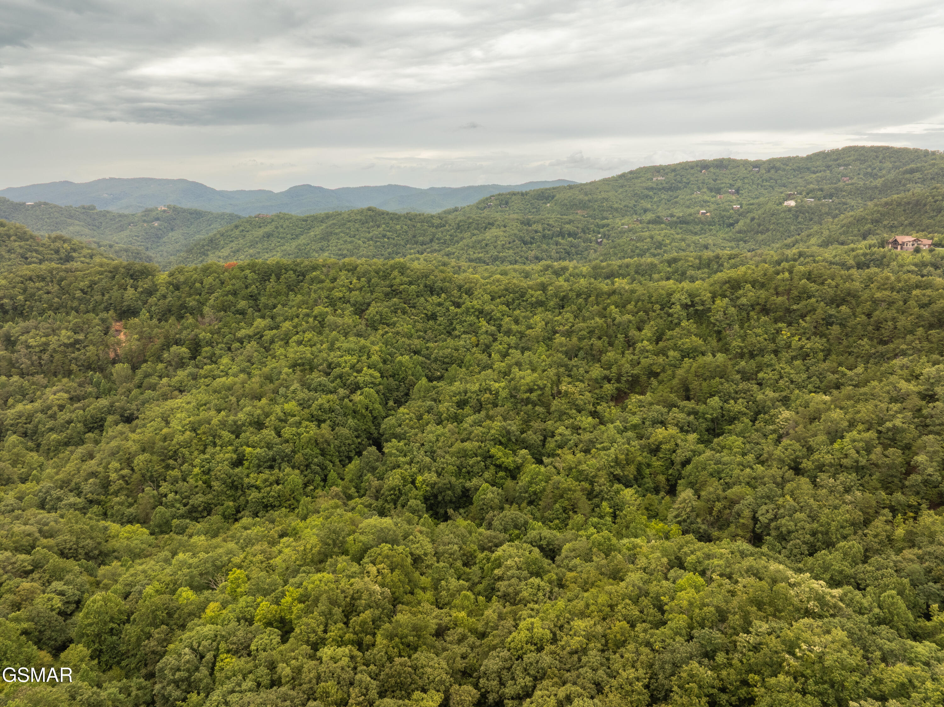 0 Mitchell Hollow Road Sevierville TN 37862