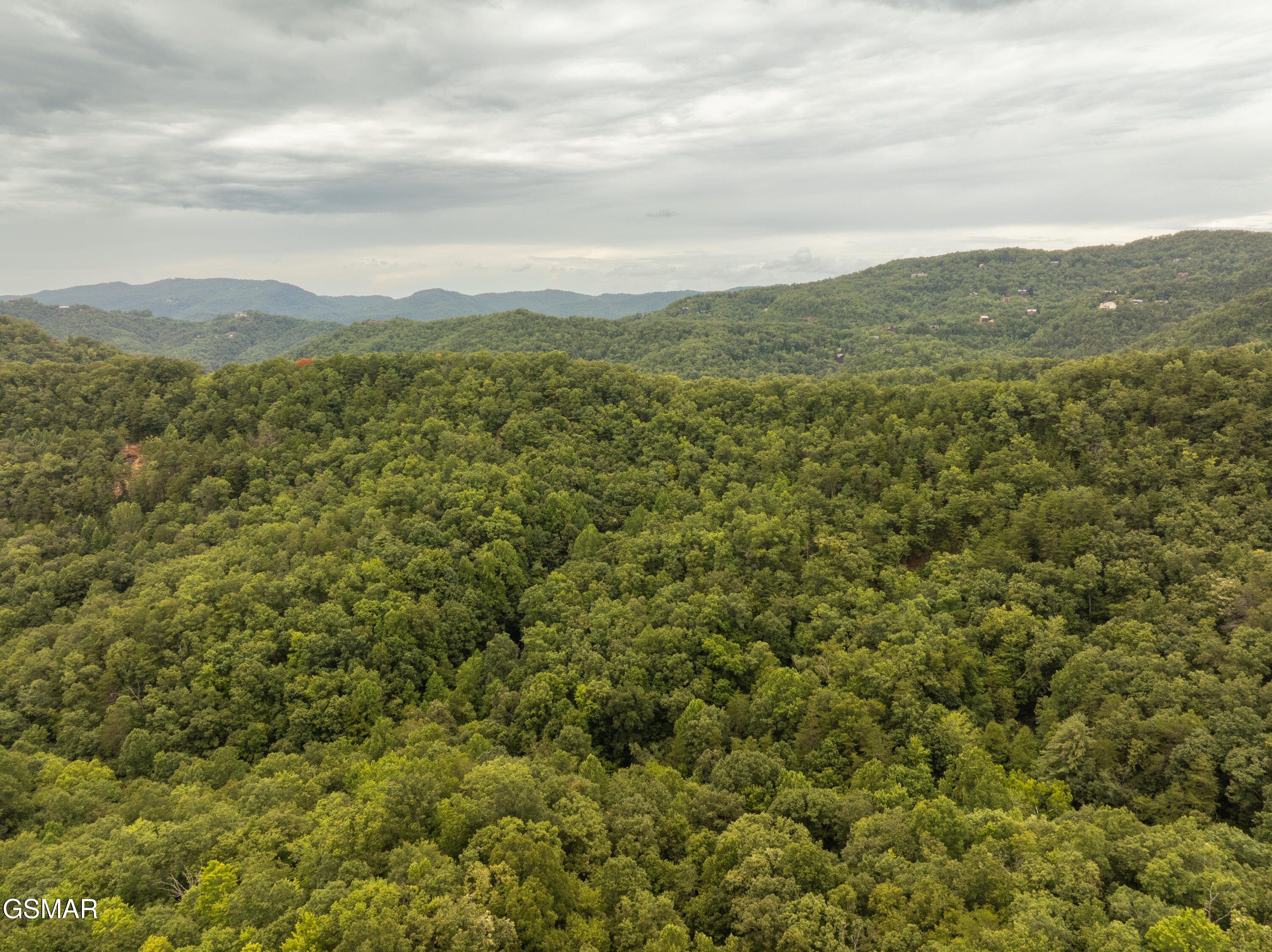 0 Mitchell Hollow Road Sevierville TN 37862