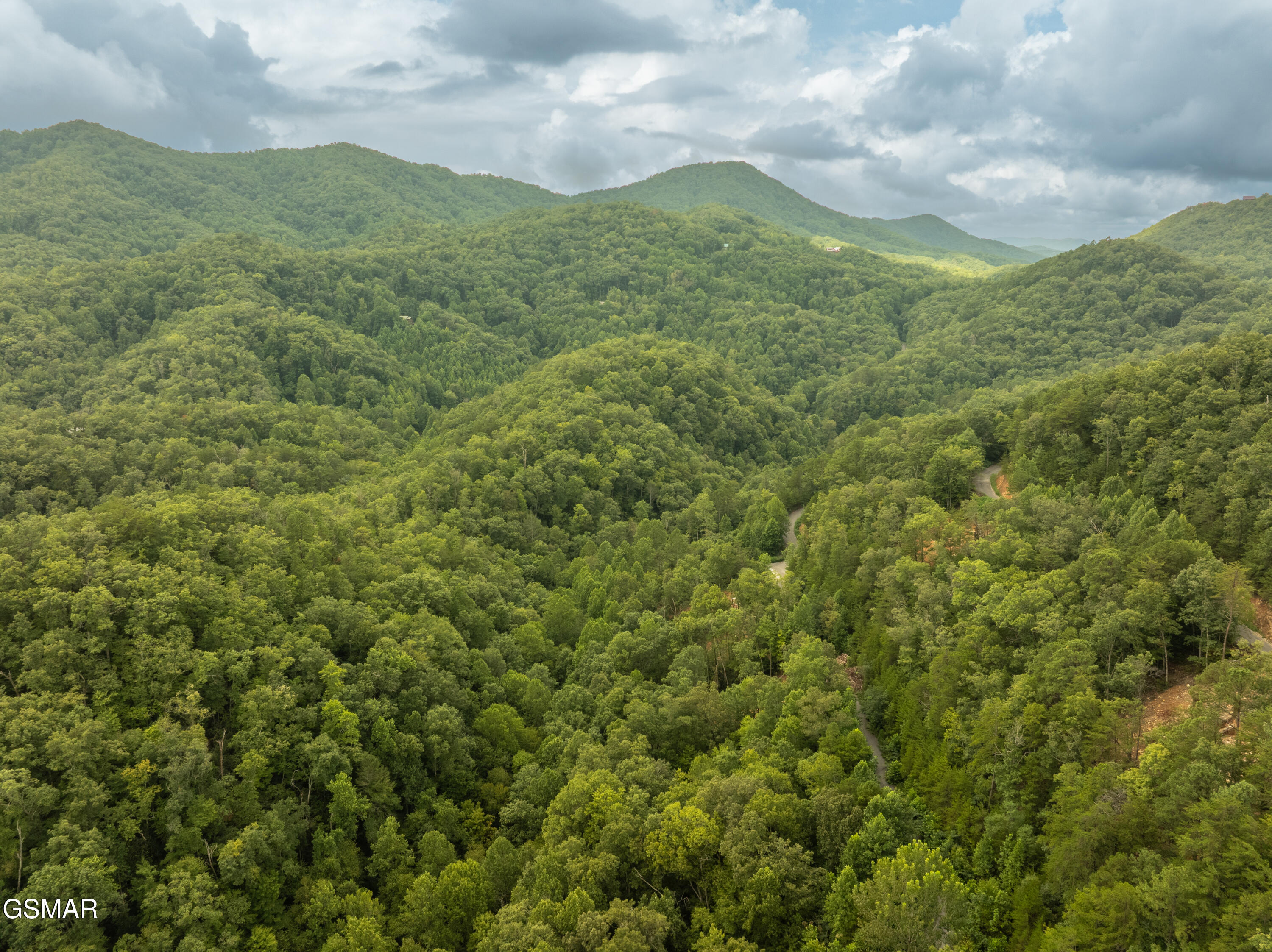 0 Mitchell Hollow Road Sevierville TN 37862