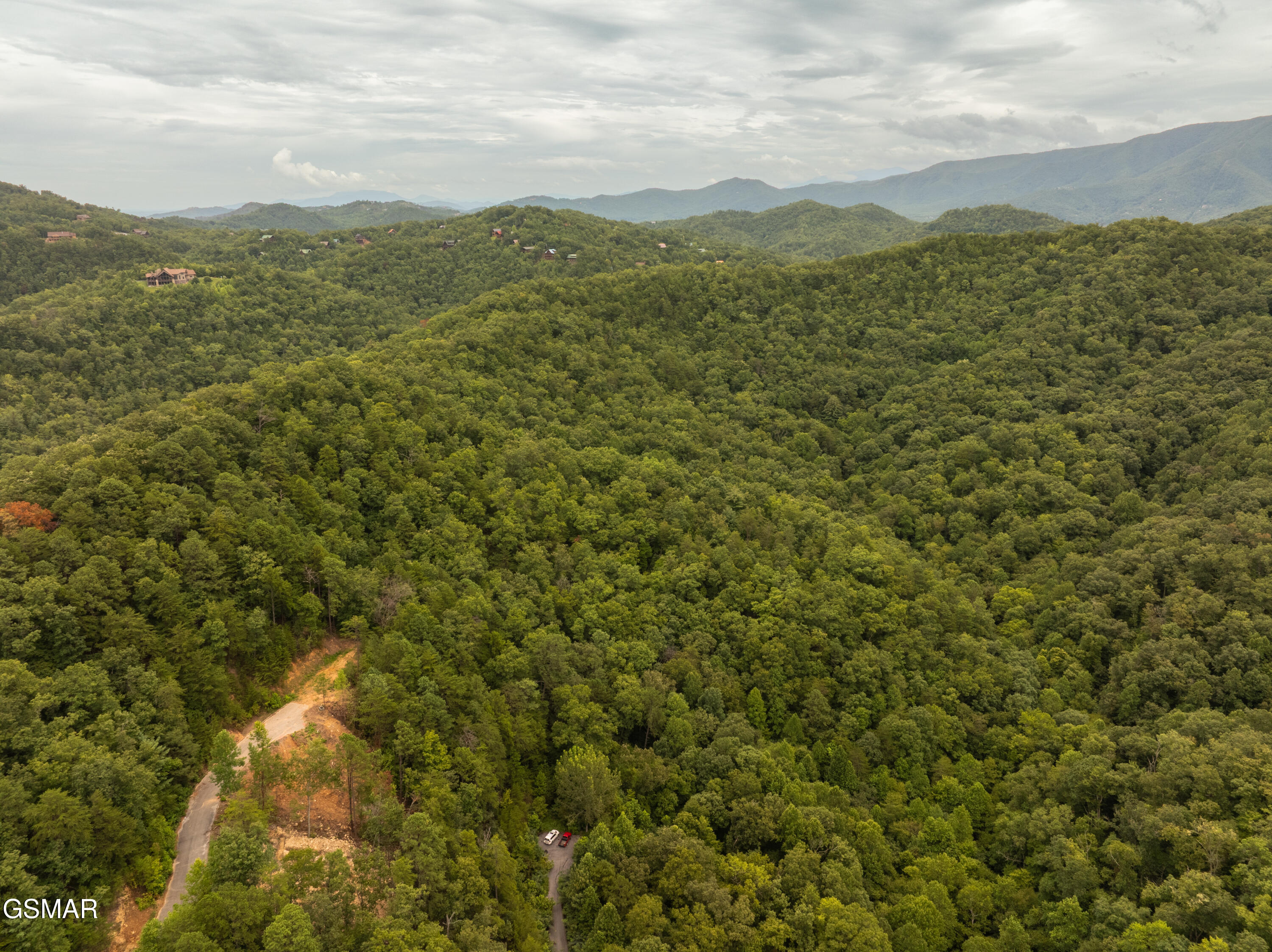 0 Mitchell Hollow Road Sevierville TN 37862