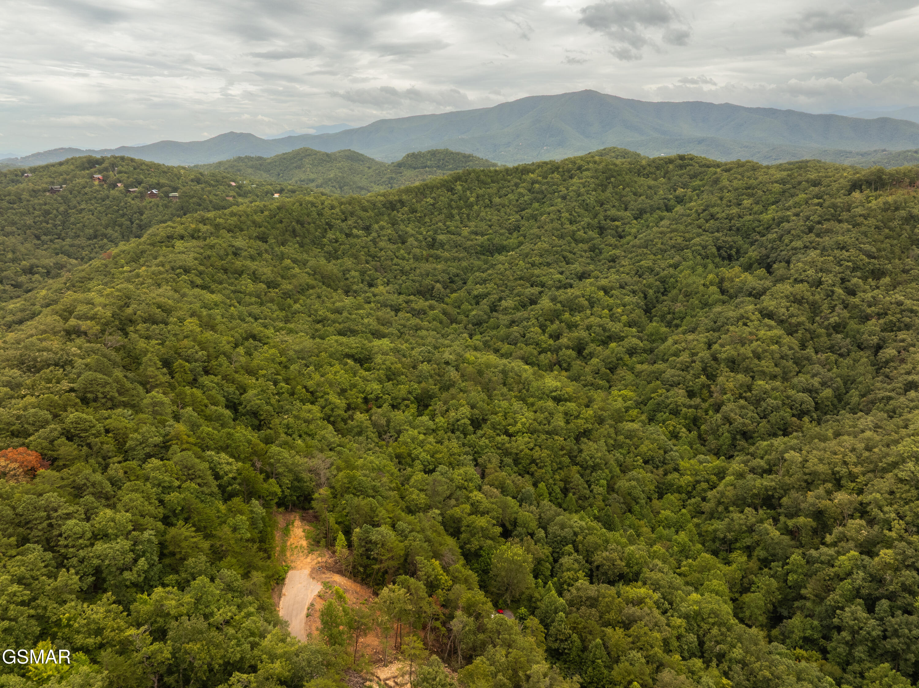 0 Mitchell Hollow Road Sevierville TN 37862