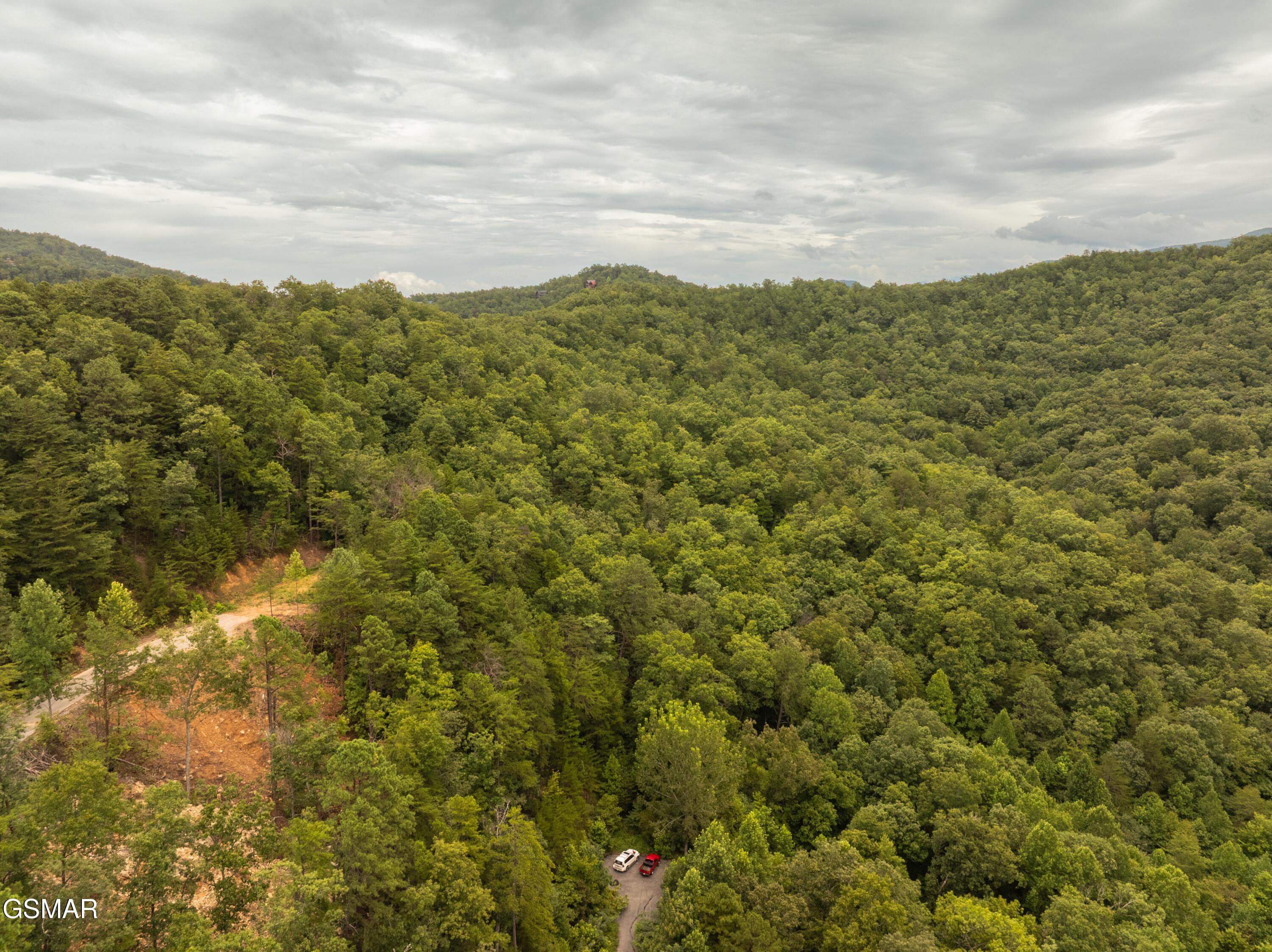 0 Mitchell Hollow Road Sevierville TN 37862