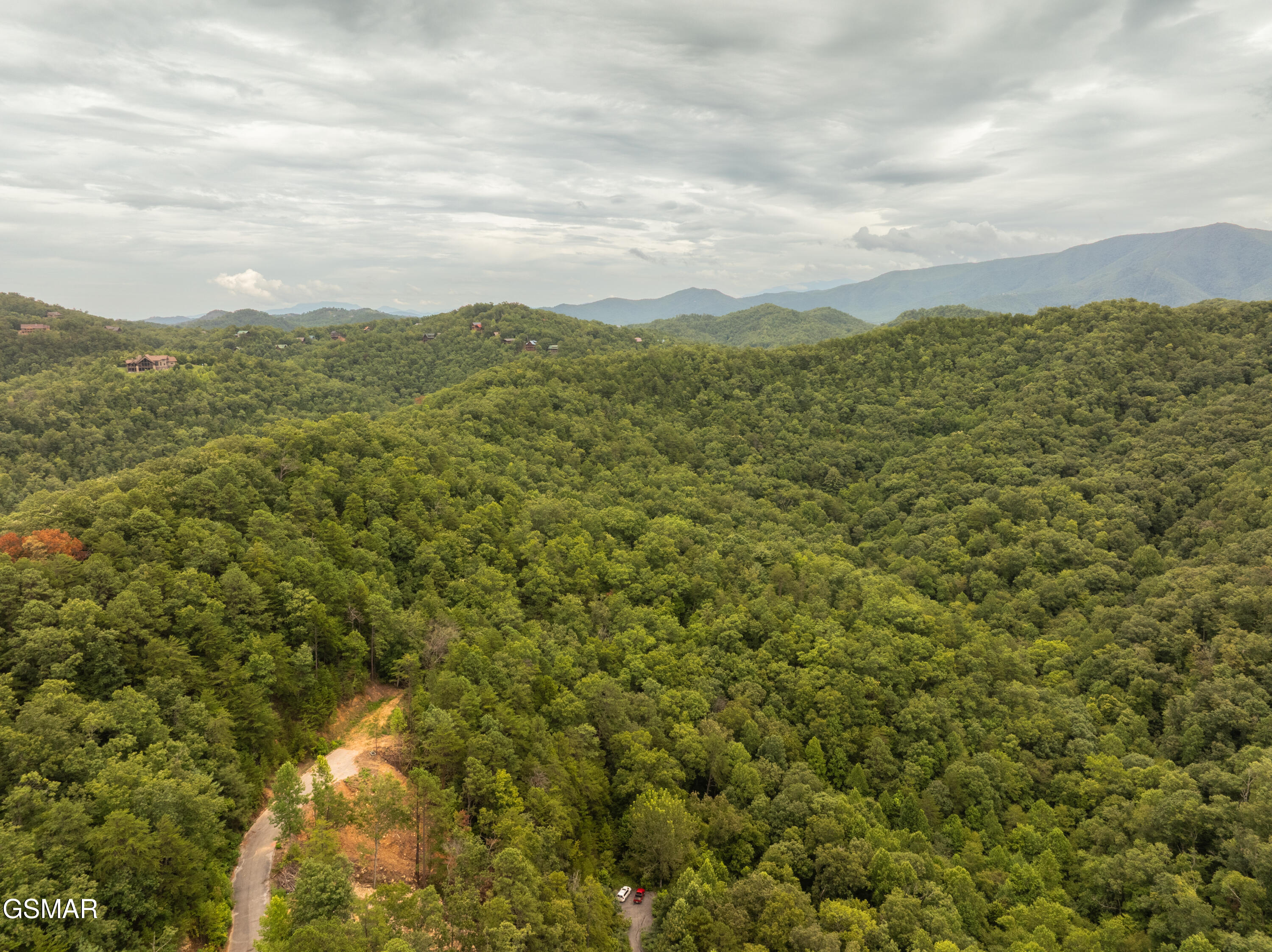0 Mitchell Hollow Road Sevierville TN 37862