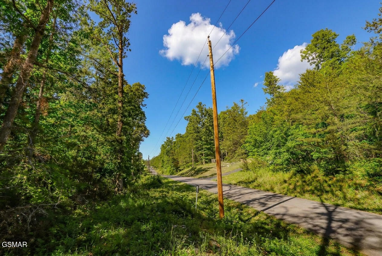 1413 Timber Trail Newport TN 37821