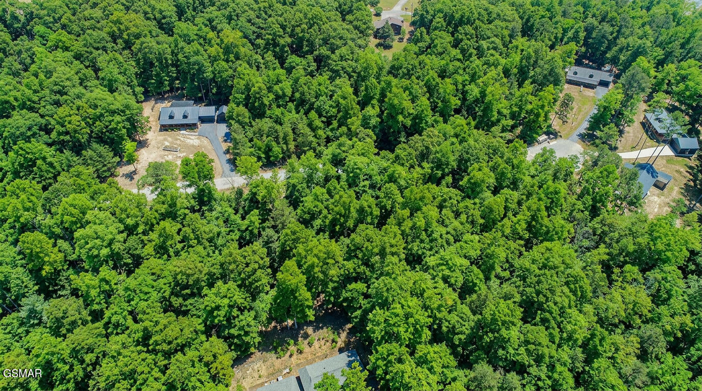 1413 Timber Trail Newport TN 37821