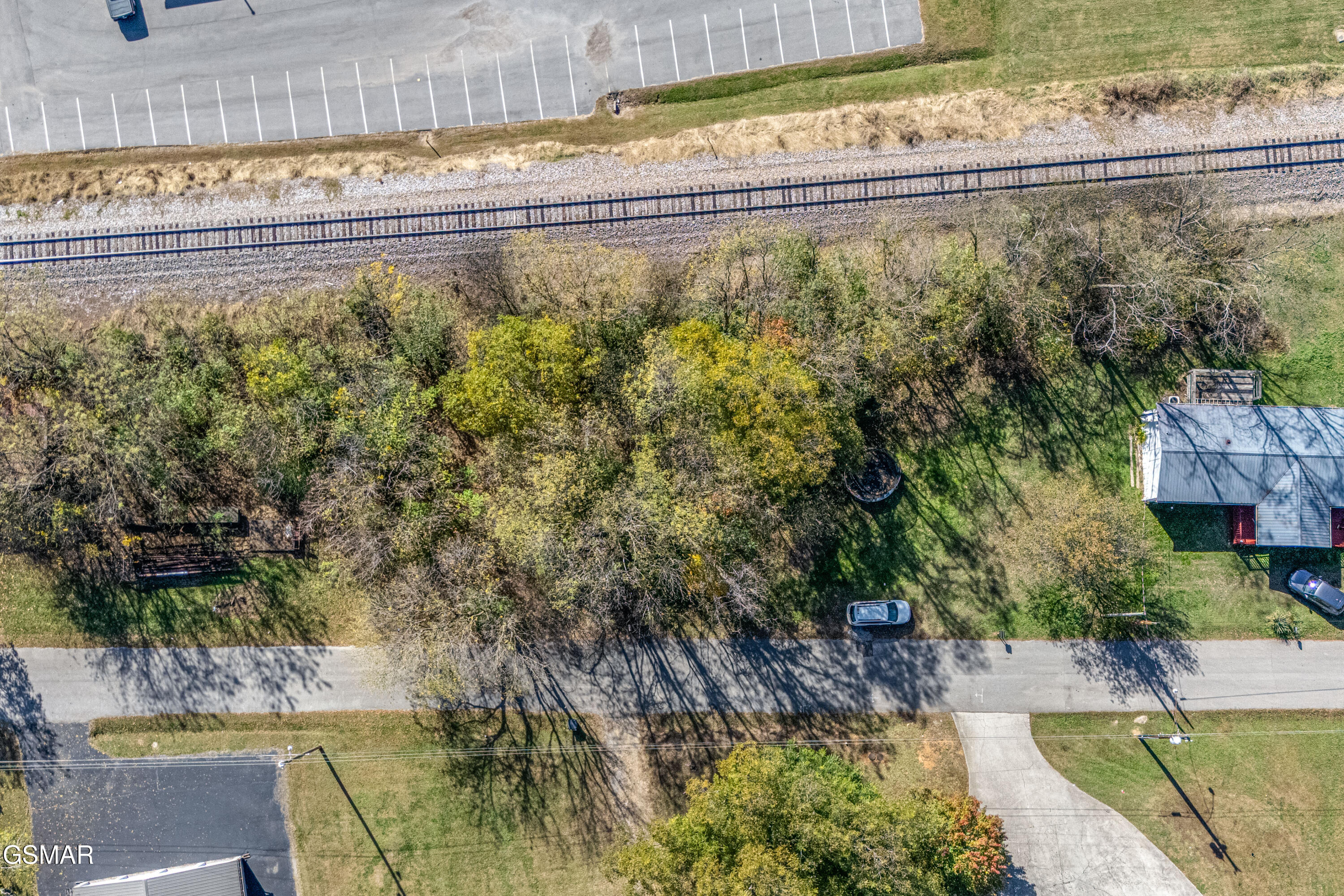 Tbd Creamery Street White Pine TN 37890