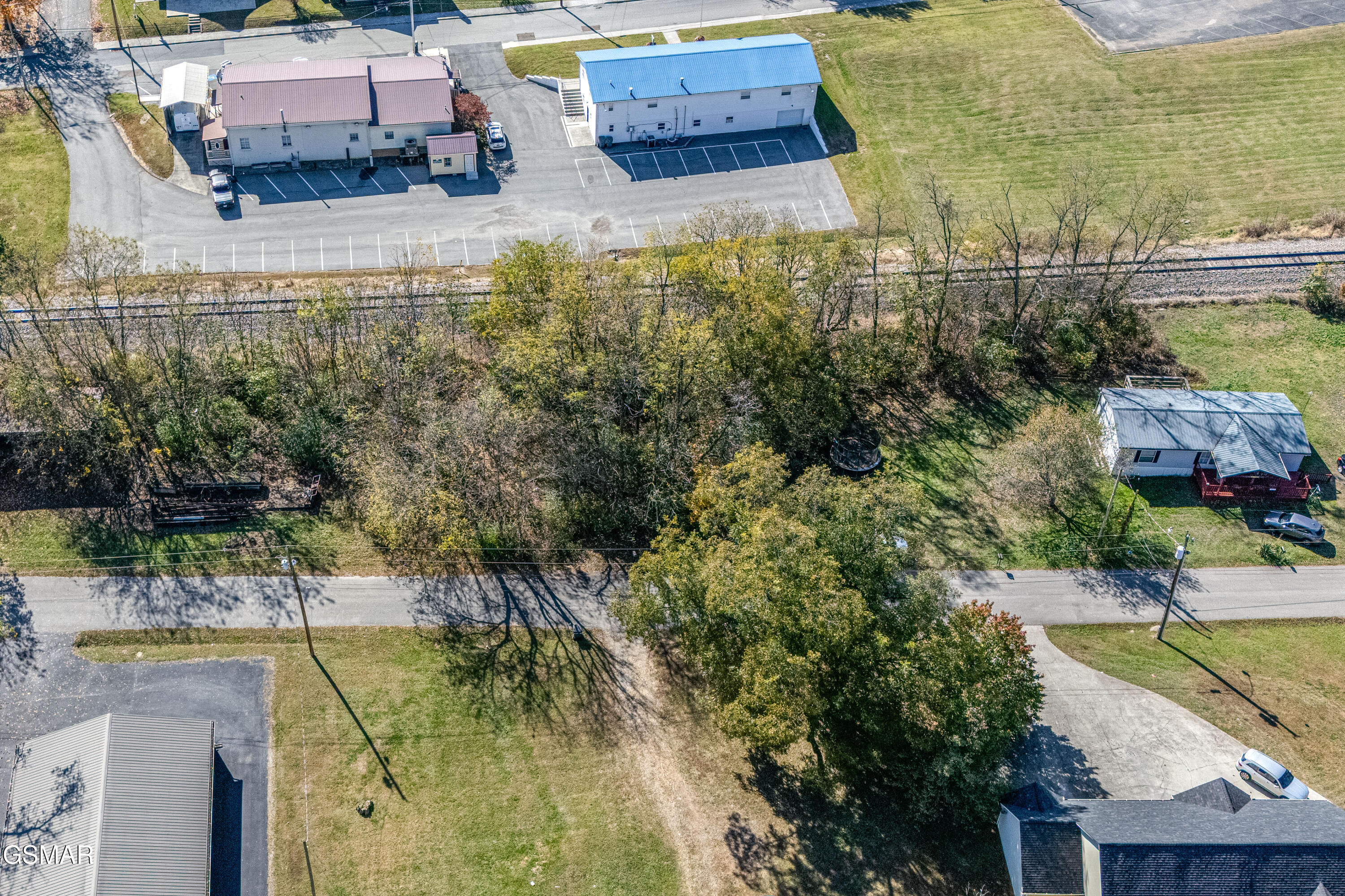 Tbd Creamery Street White Pine TN 37890
