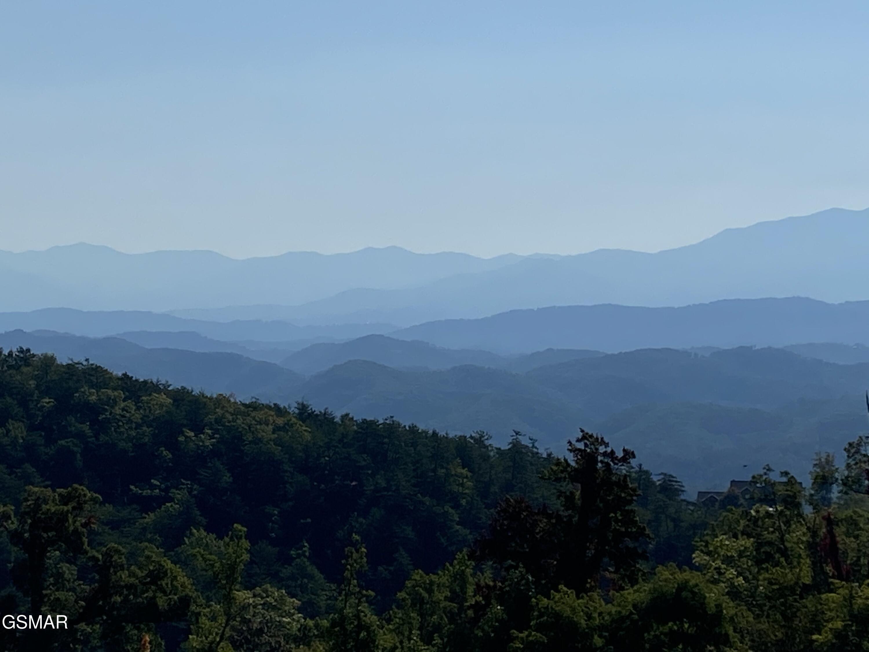 Lot .0001 Stepping Stone Drive Sevierville TN 37862