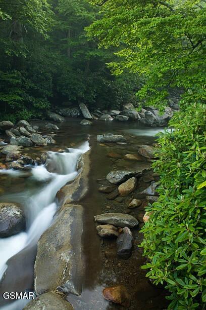 Lot .0001 Stepping Stone Drive Sevierville TN 37862