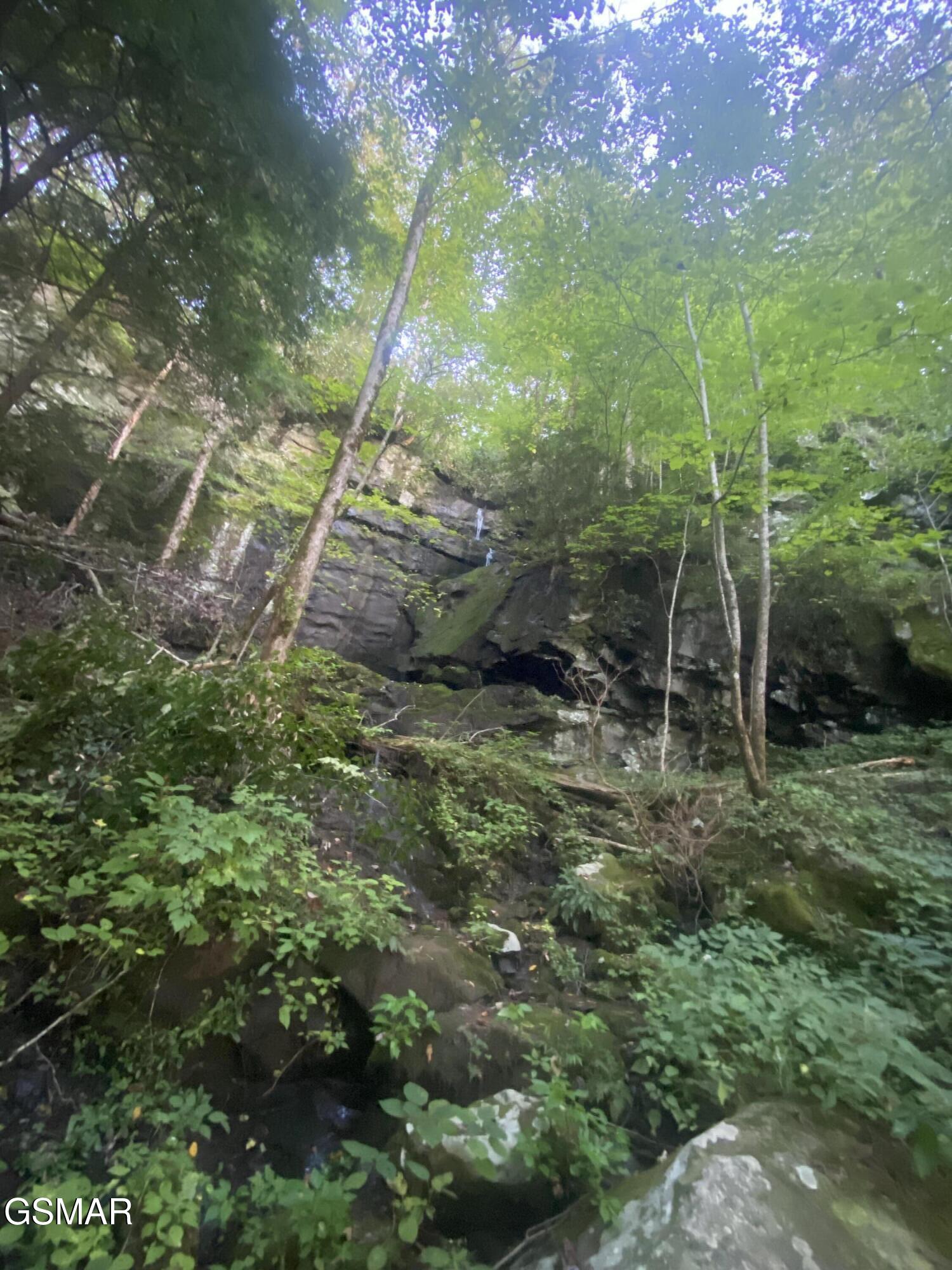 Lot .0001 Stepping Stone Drive Sevierville TN 37862
