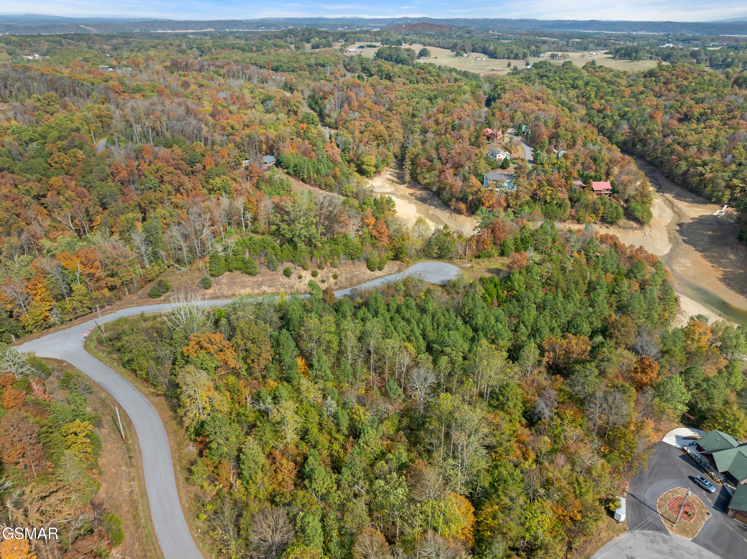 Lot 57 Fork Horn Trail Dandridge TN 37725