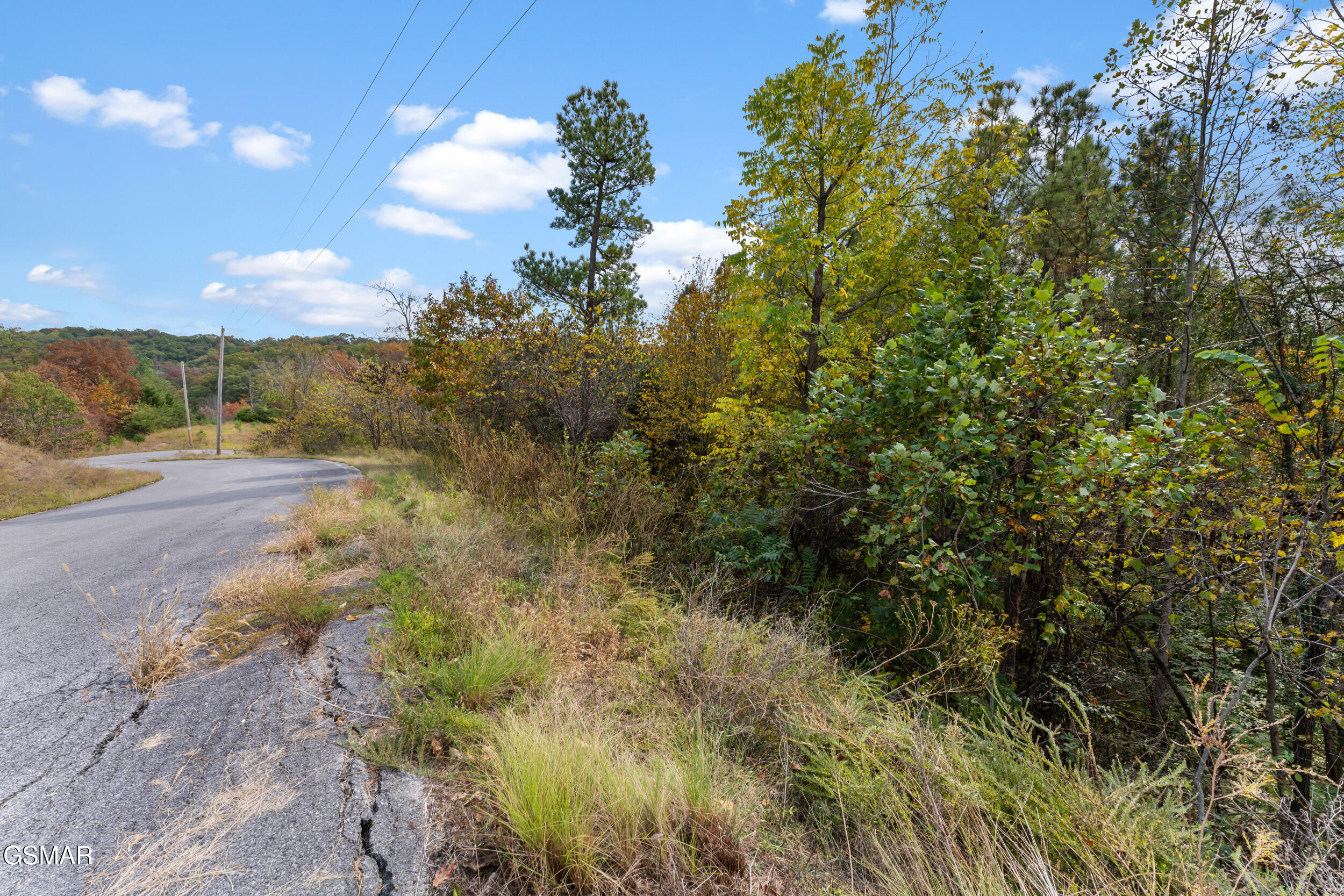 Lot 57 Fork Horn Trail Dandridge TN 37725