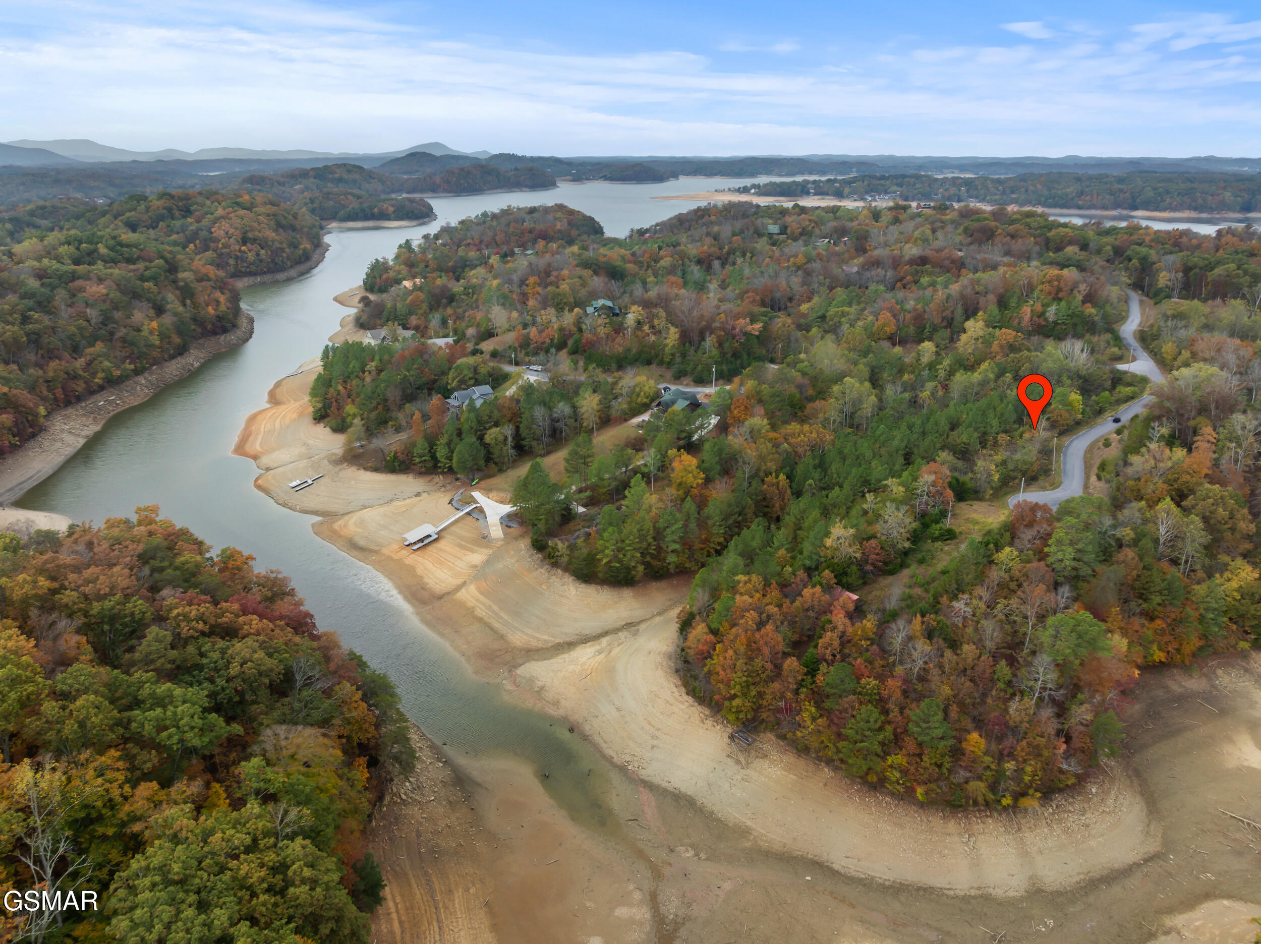 Lot 57 Fork Horn Trail Dandridge TN 37725