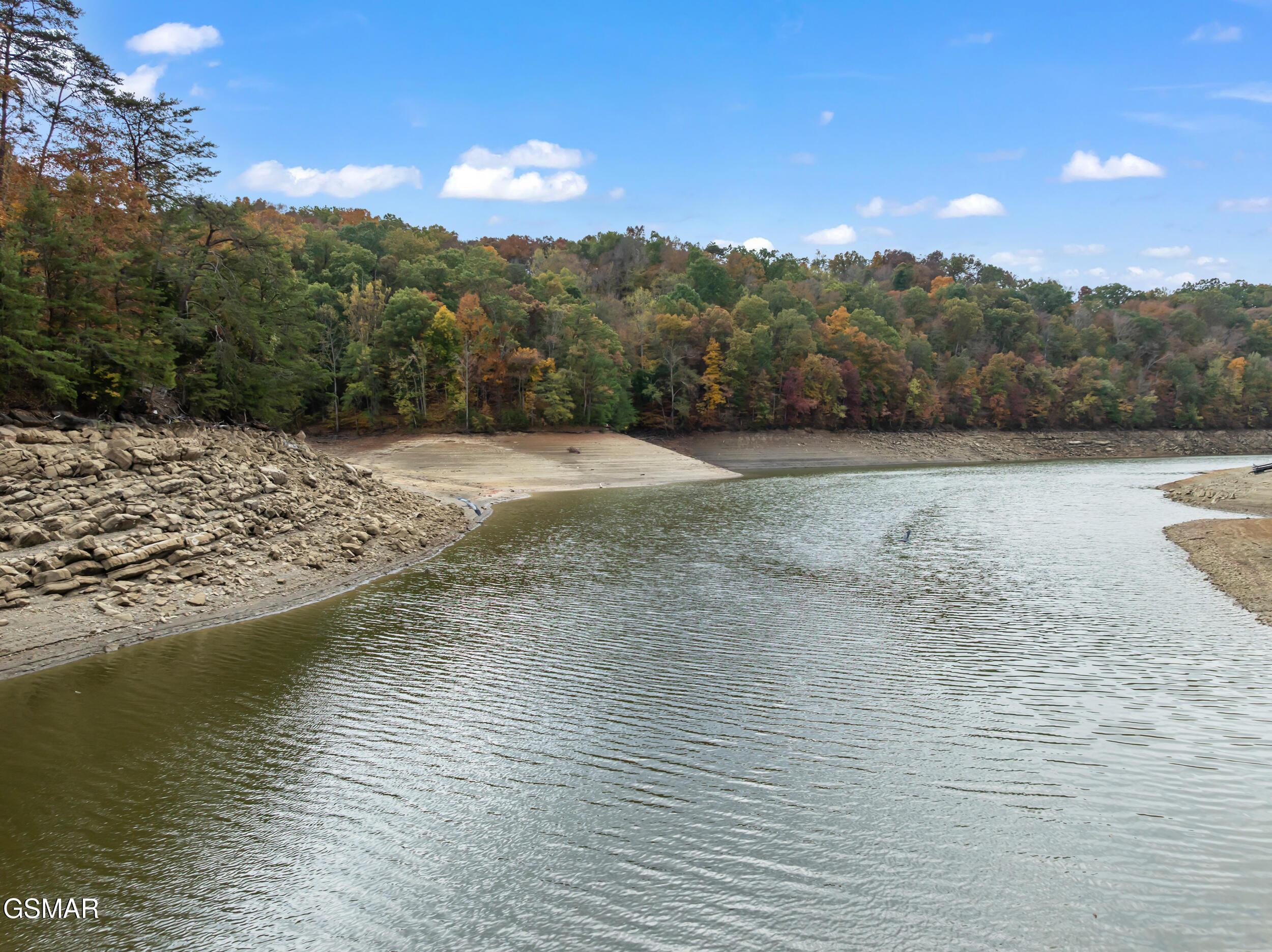 Lot 57 Fork Horn Trail Dandridge TN 37725