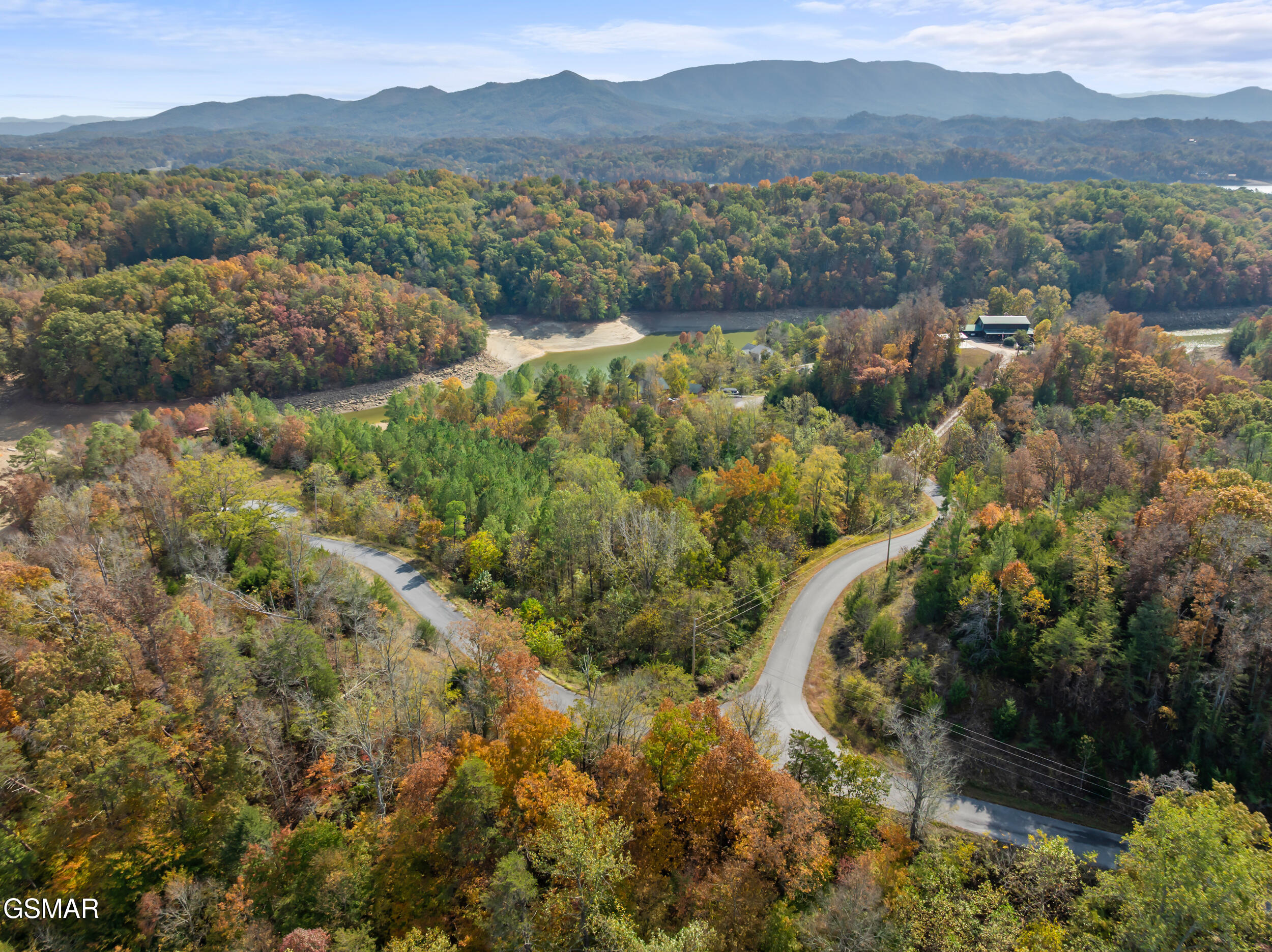 Lot 57 Fork Horn Trail Dandridge TN 37725