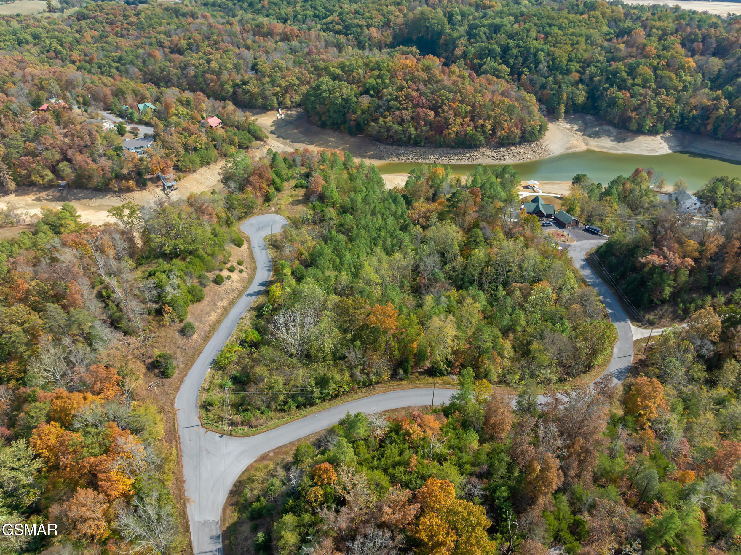 Lot 57 Fork Horn Trail Dandridge TN 37725