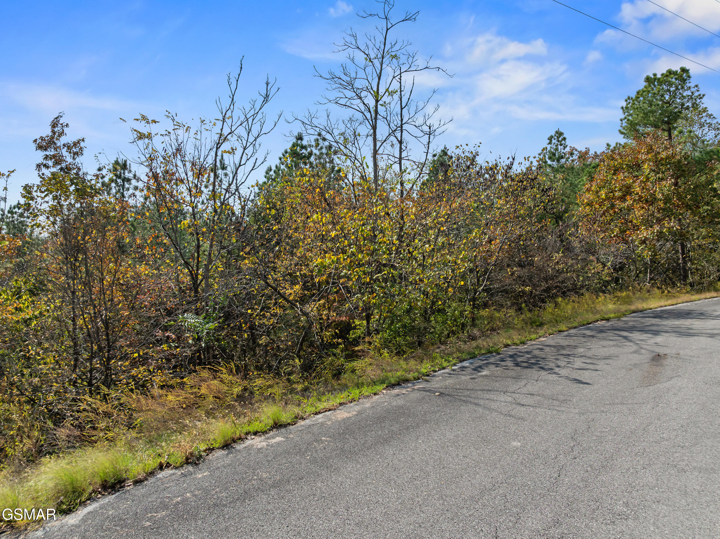 Lot 57 Fork Horn Trail Dandridge TN 37725