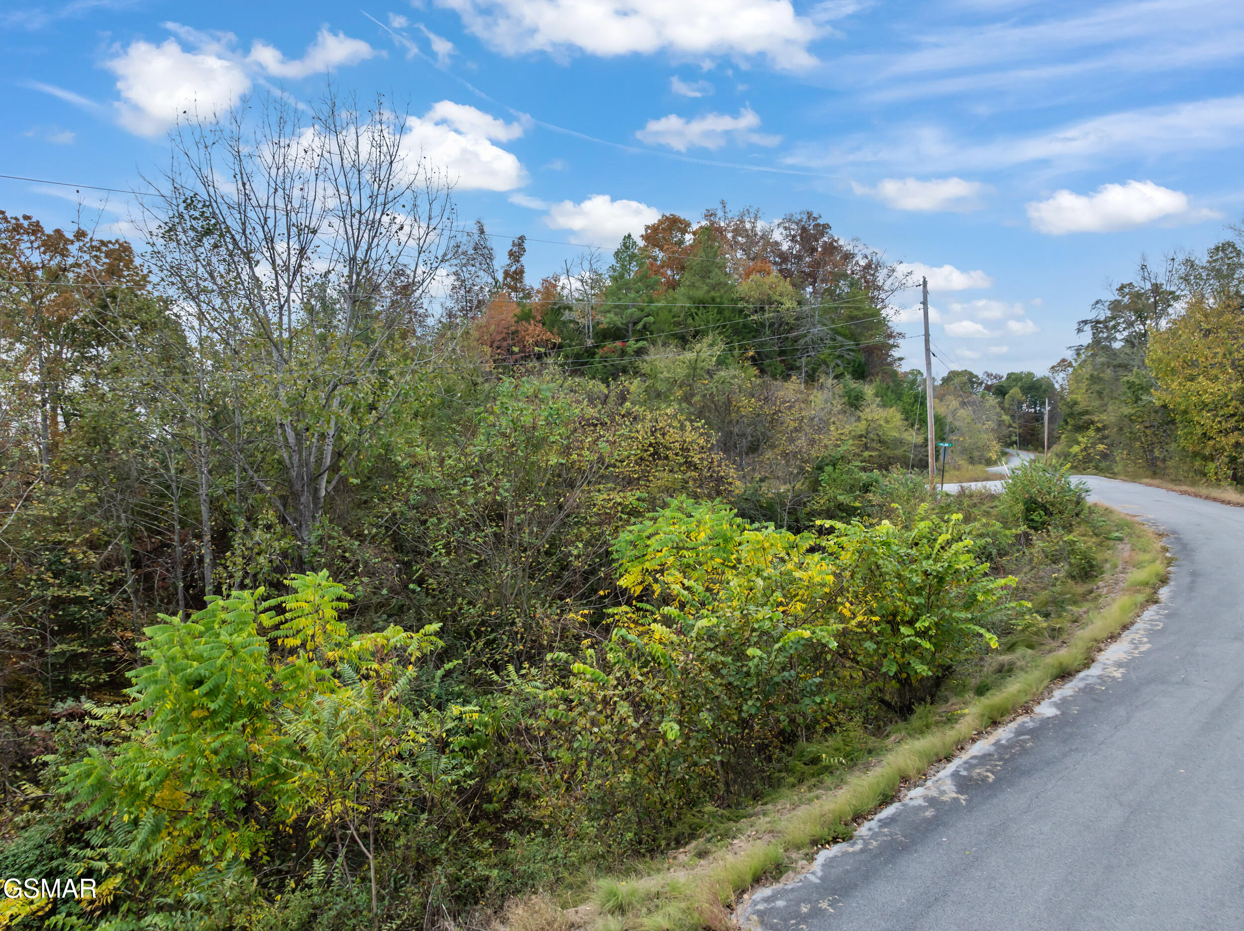 Lot 57 Fork Horn Trail Dandridge TN 37725