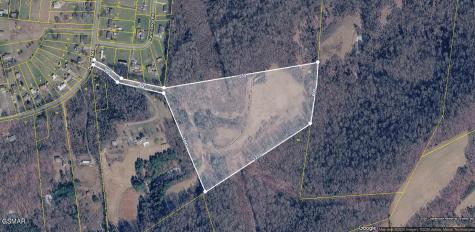 370 Doane Road New Market TN 37820