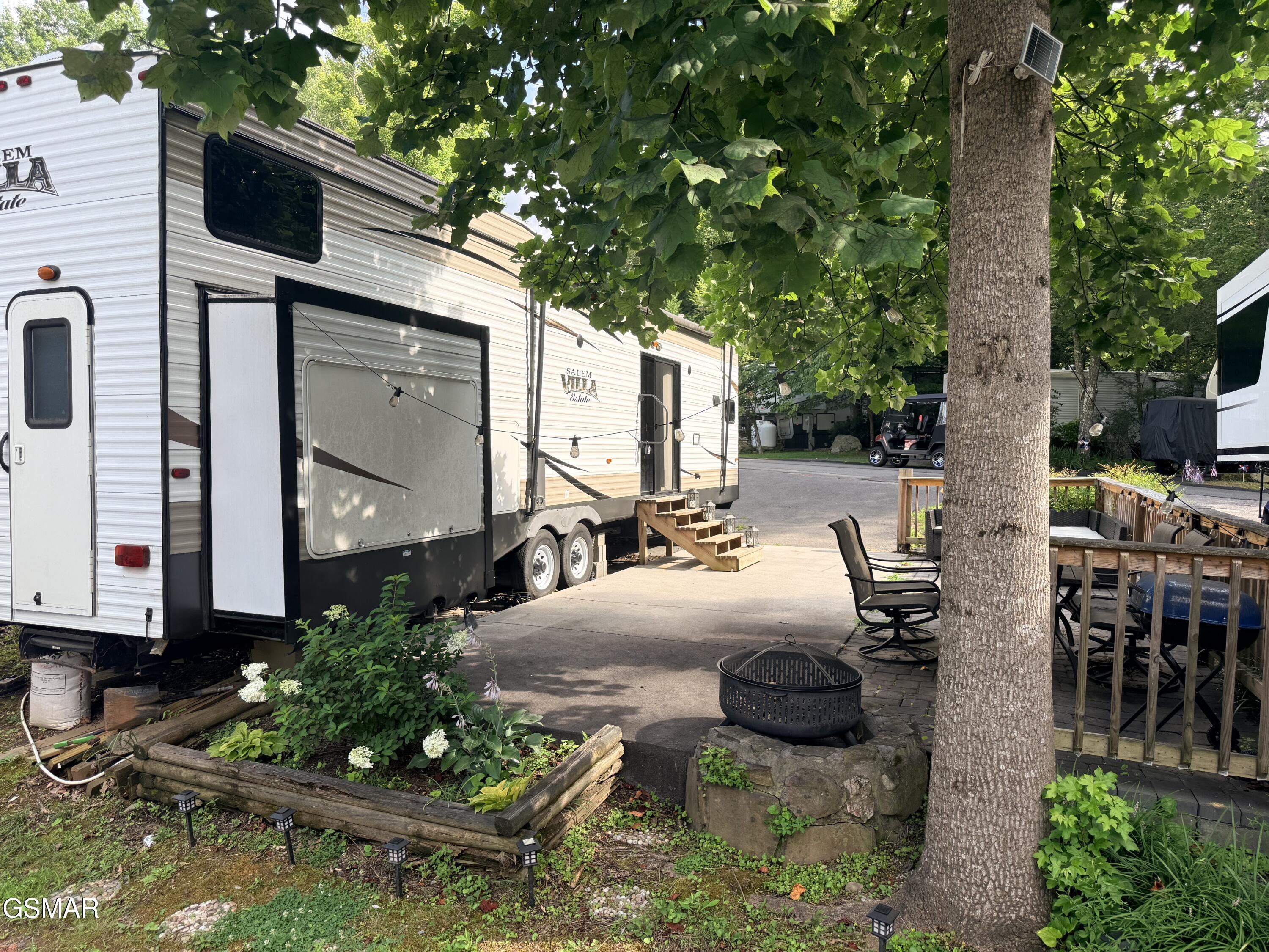 4229 E Parkway #98 Gatlinburg TN 37738
