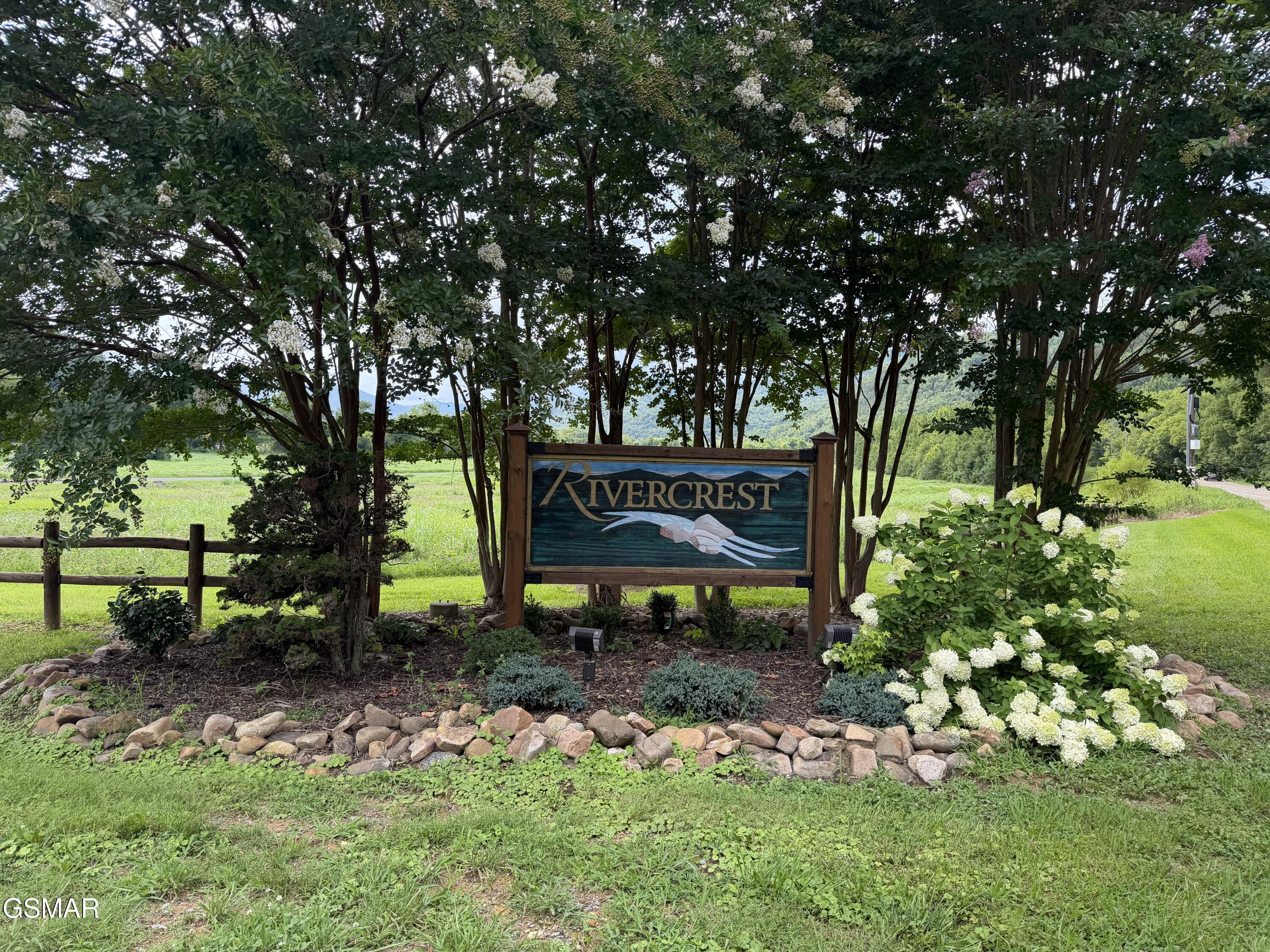 Lot 145 River Rapids Way Del Rio TN 37727