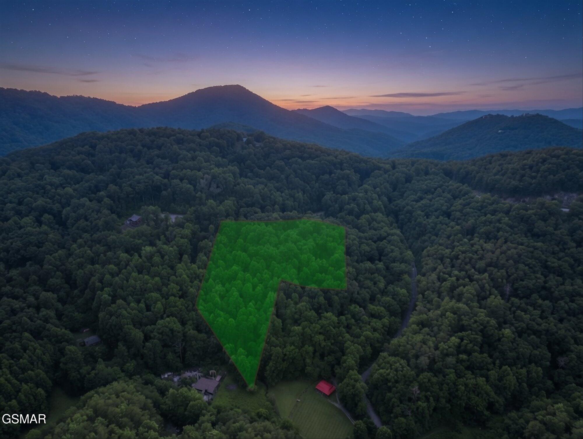 2405 Deep Spring Lane Sevierville TN 37862
