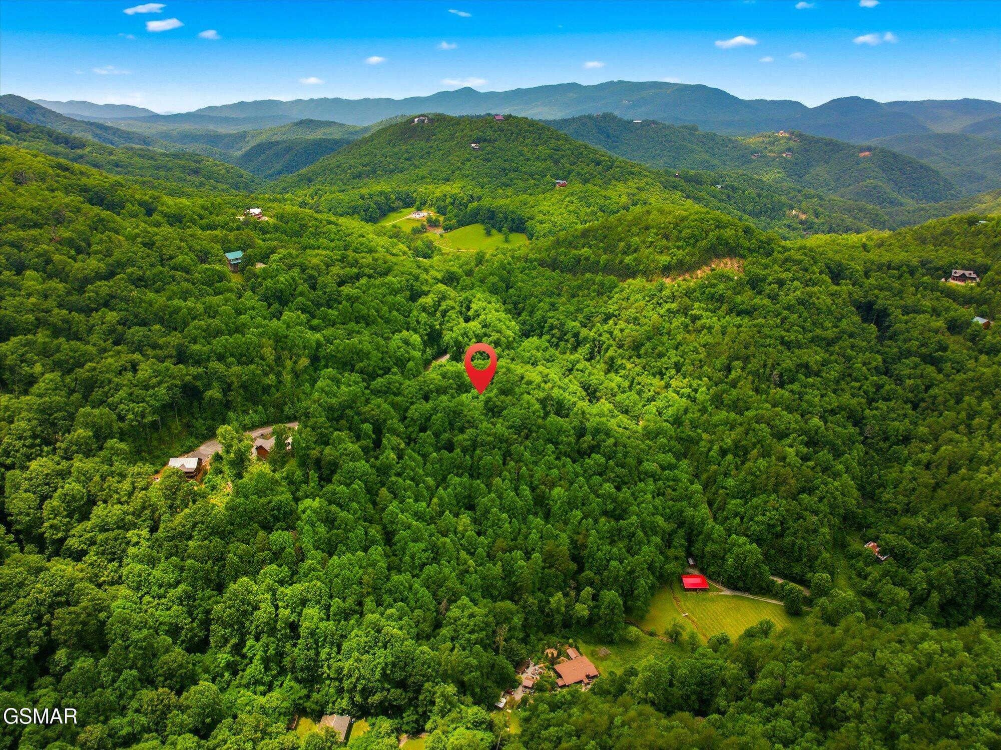 2405 Deep Spring Lane Sevierville TN 37862