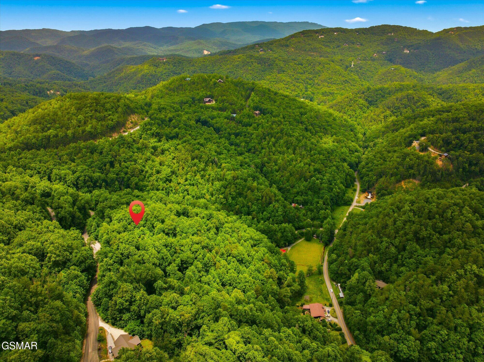 2405 Deep Spring Lane Sevierville TN 37862