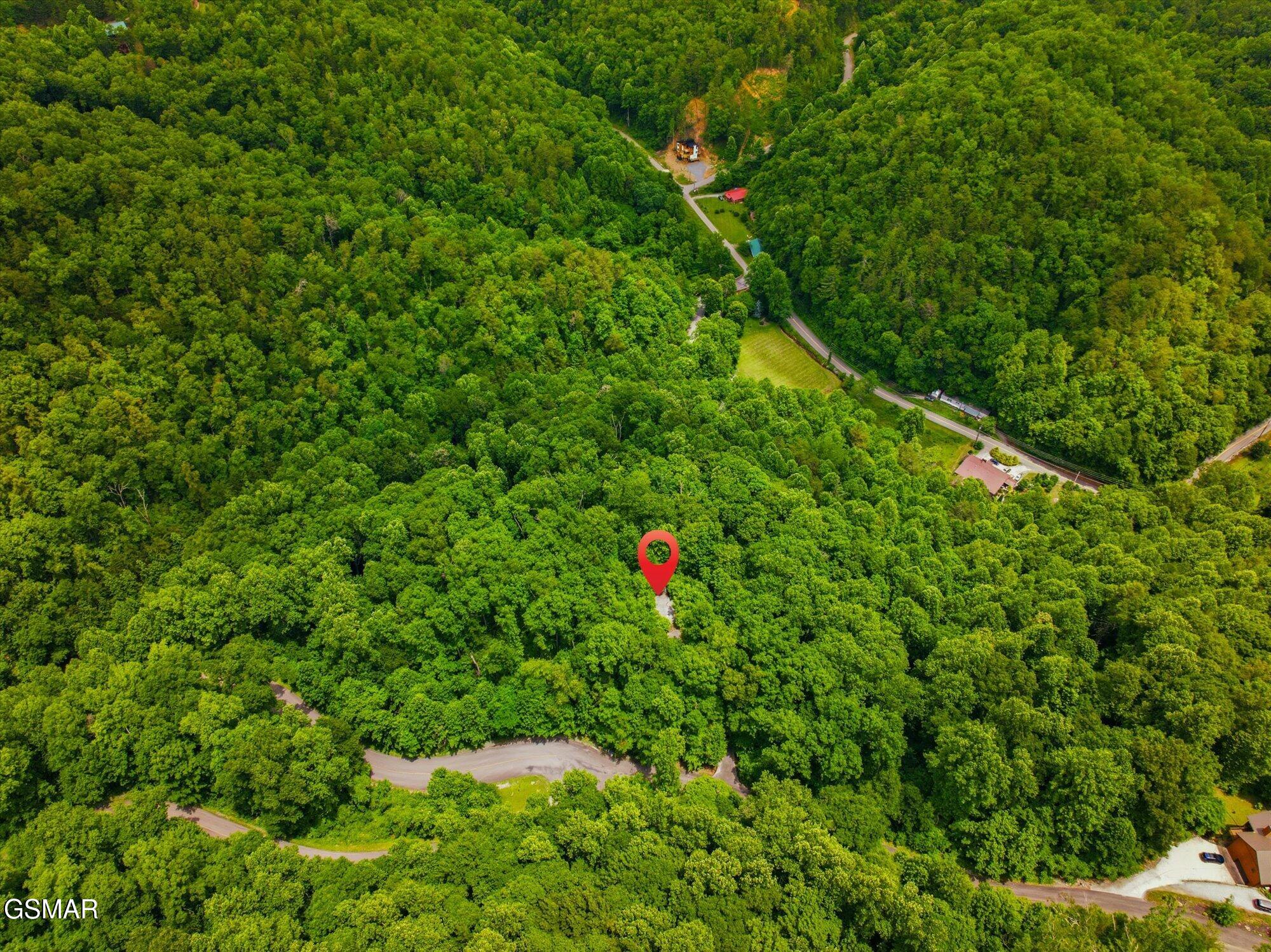 2405 Deep Spring Lane Sevierville TN 37862