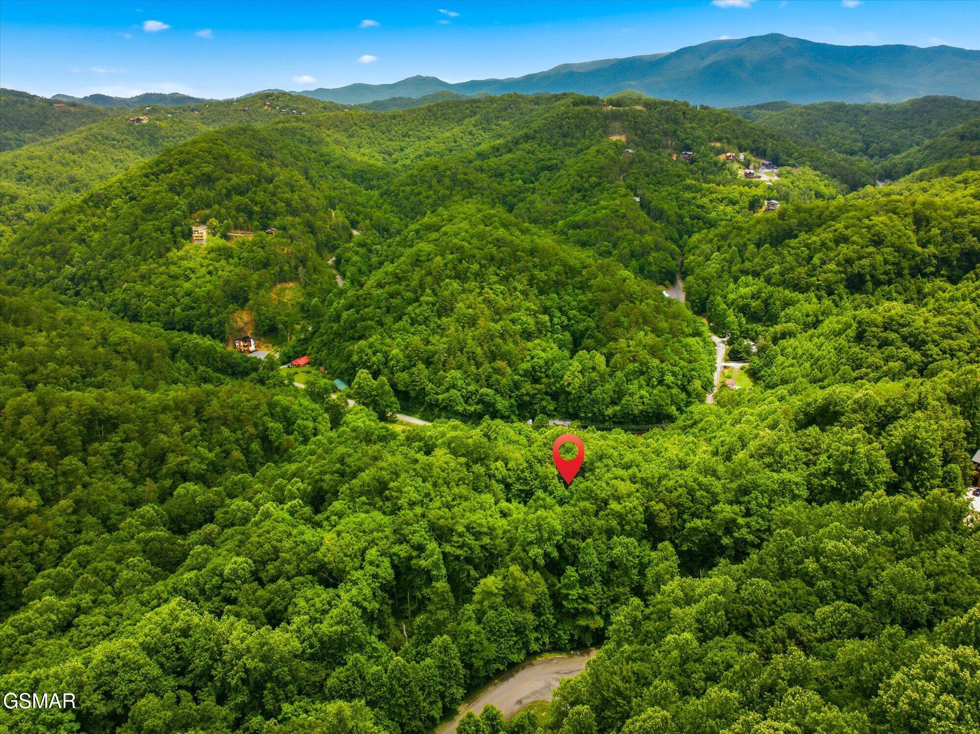 2405 Deep Spring Lane Sevierville TN 37862