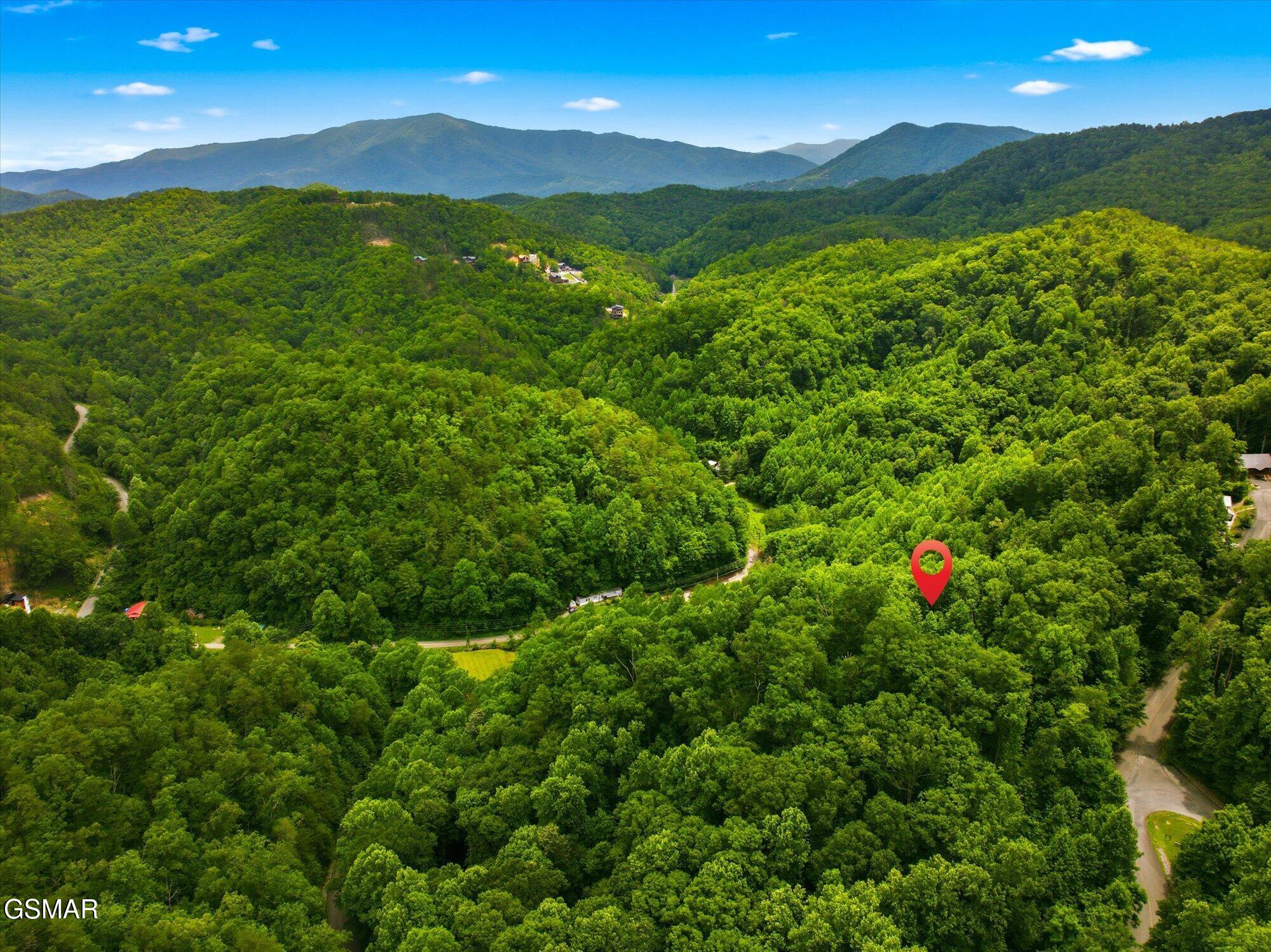 2405 Deep Spring Lane Sevierville TN 37862