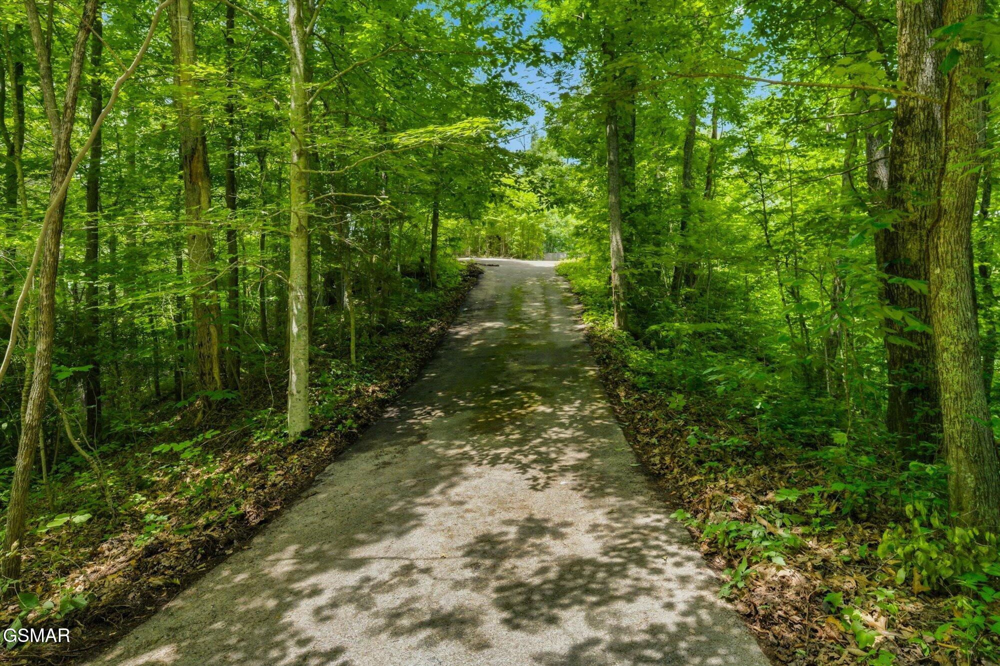 2405 Deep Spring Lane Sevierville TN 37862