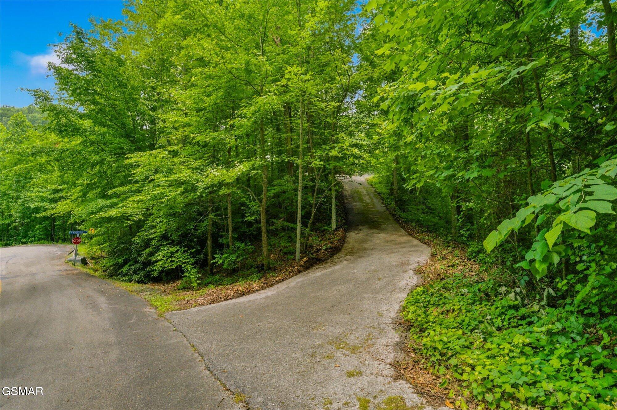 2405 Deep Spring Lane Sevierville TN 37862