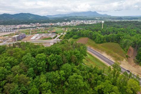 0 Jake Thomas Road Pigeon Forge TN 37863