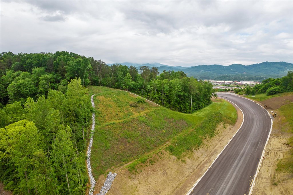 0 Jake Thomas Road Pigeon Forge TN 37863
