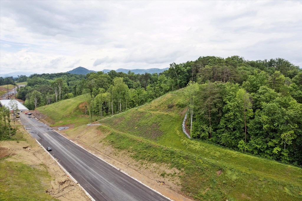 0 Jake Thomas Road Pigeon Forge TN 37863