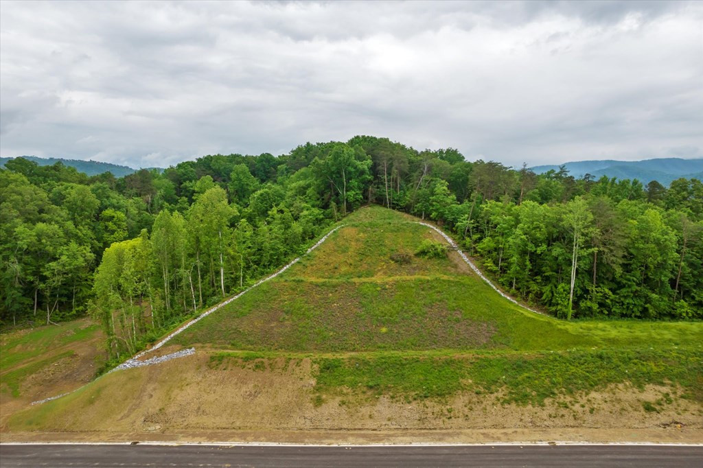 0 Jake Thomas Road Pigeon Forge TN 37863