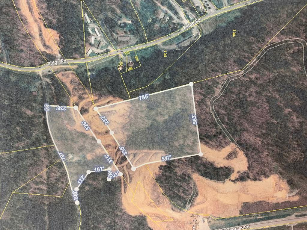 0 Jake Thomas Road Pigeon Forge TN 37863